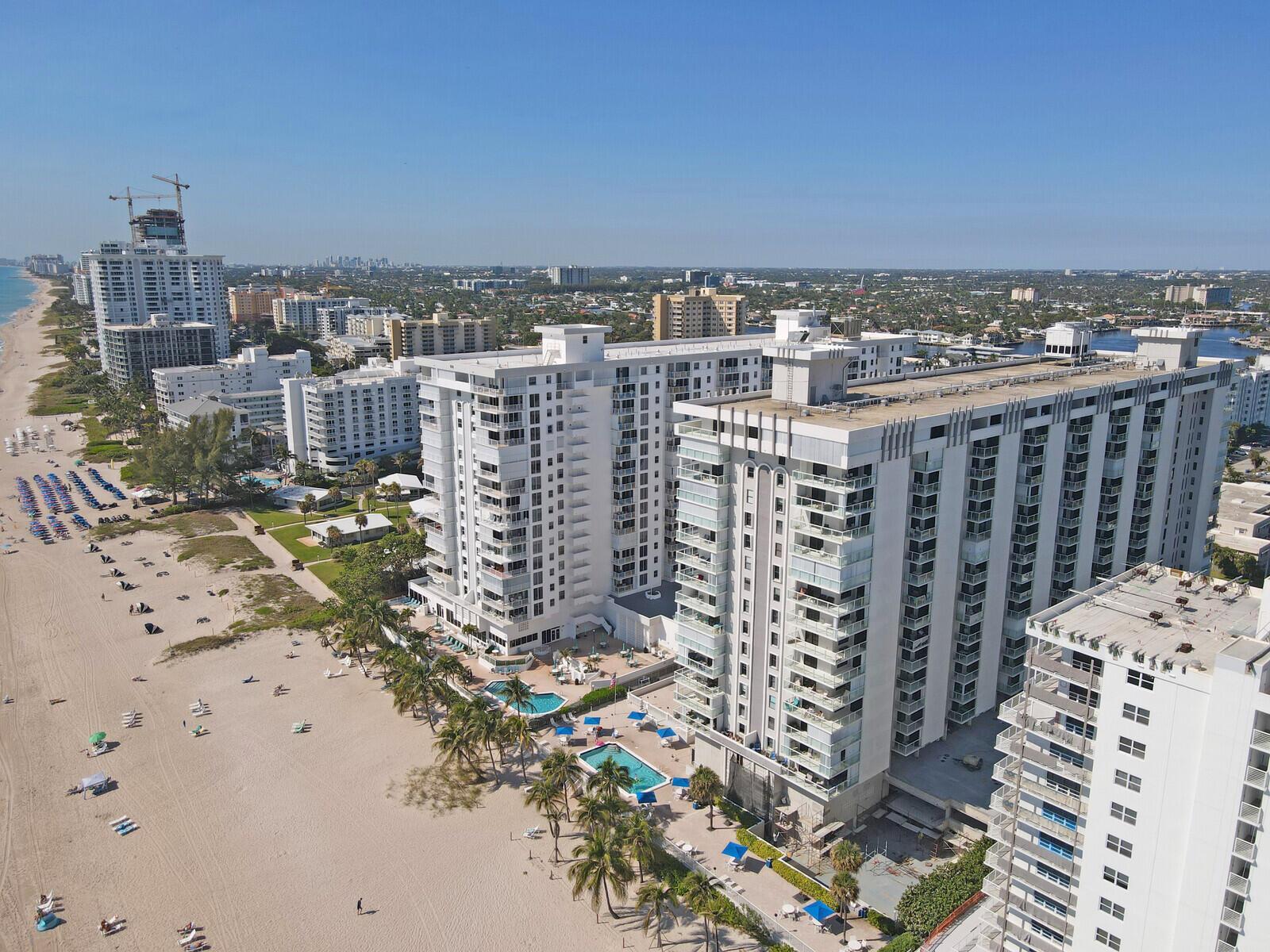 1000 S Ocean Boulevard 17b