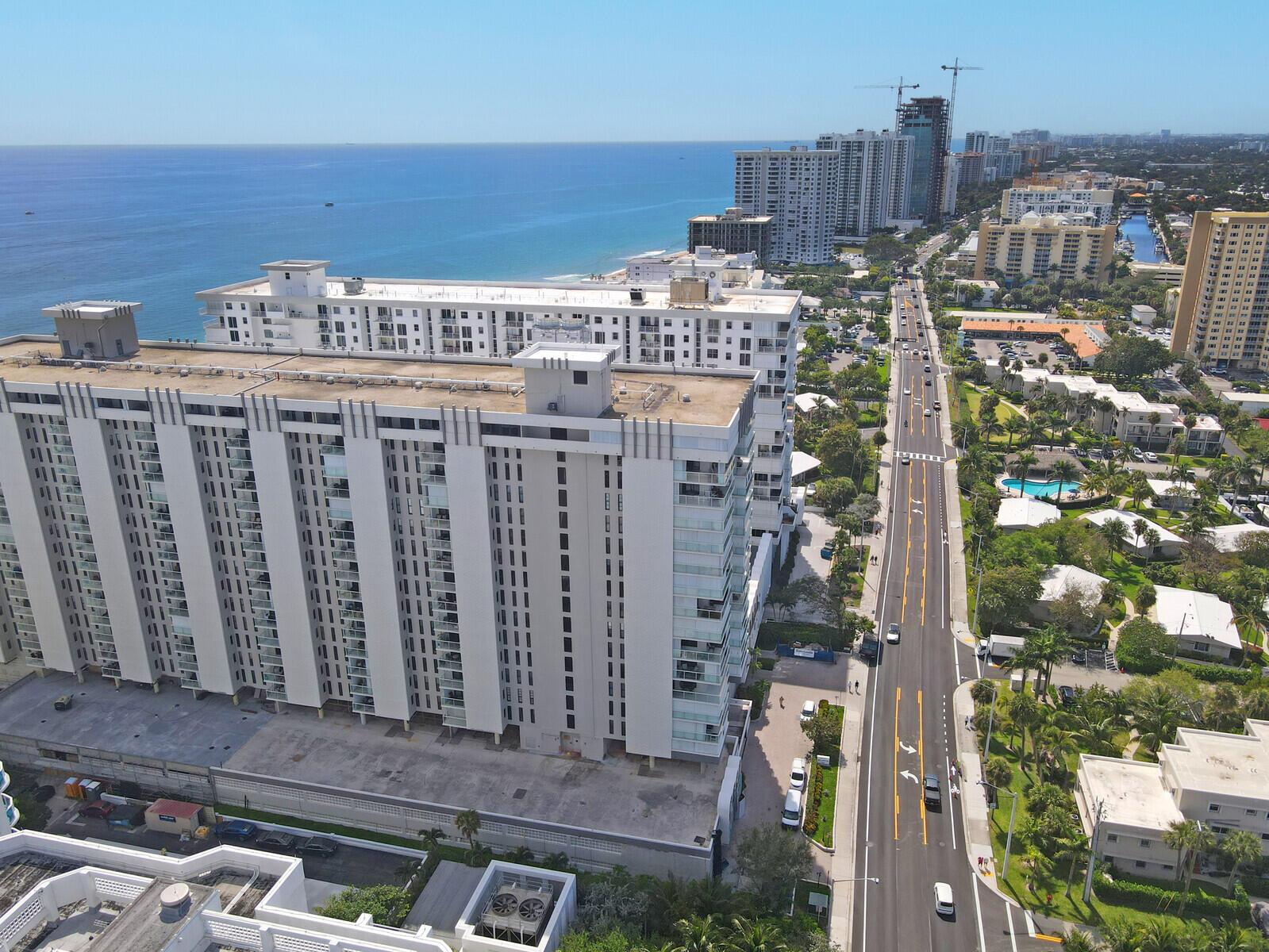 1000 S Ocean Boulevard 17b