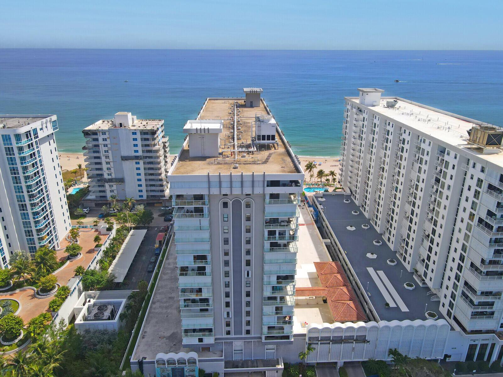 1000 S Ocean Boulevard 17b