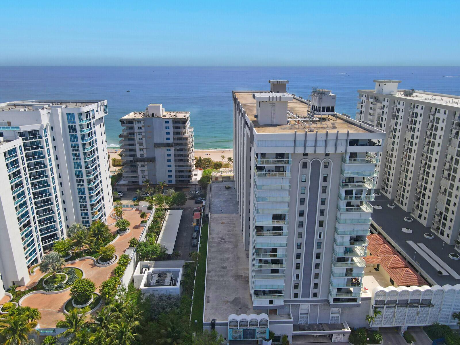 1000 S Ocean Boulevard 17b