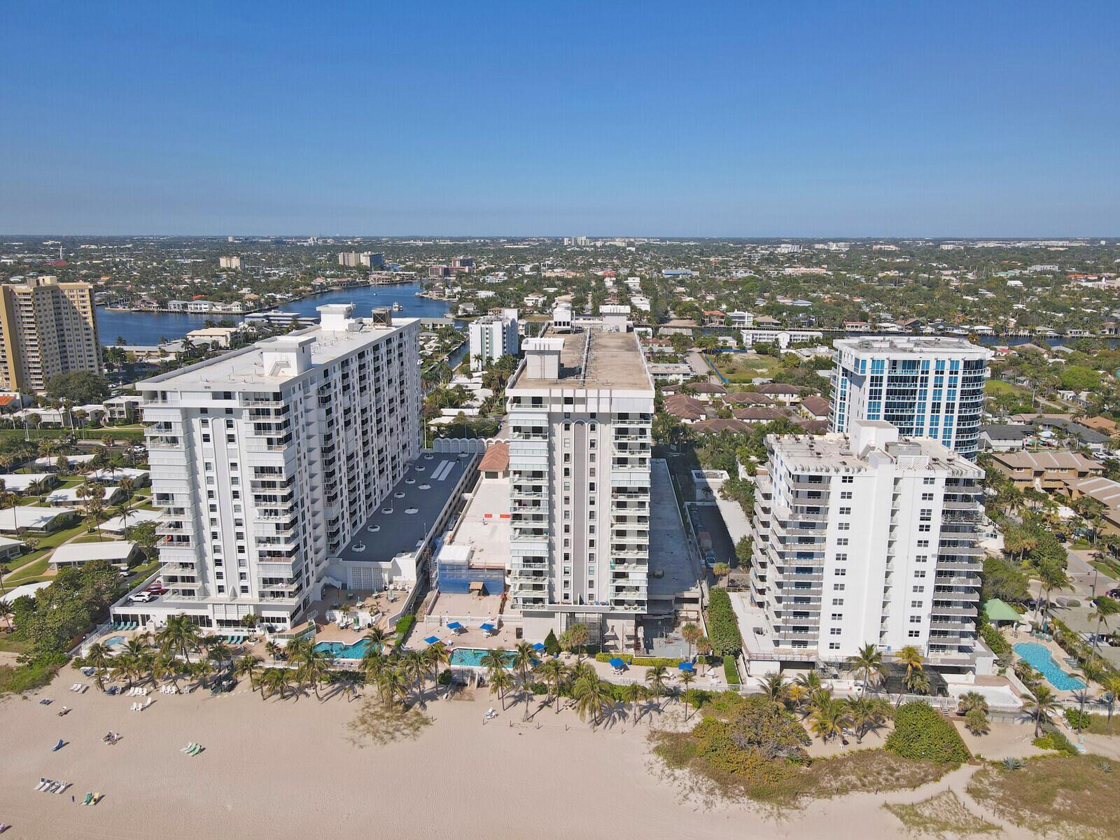 1000 S Ocean Boulevard 17b