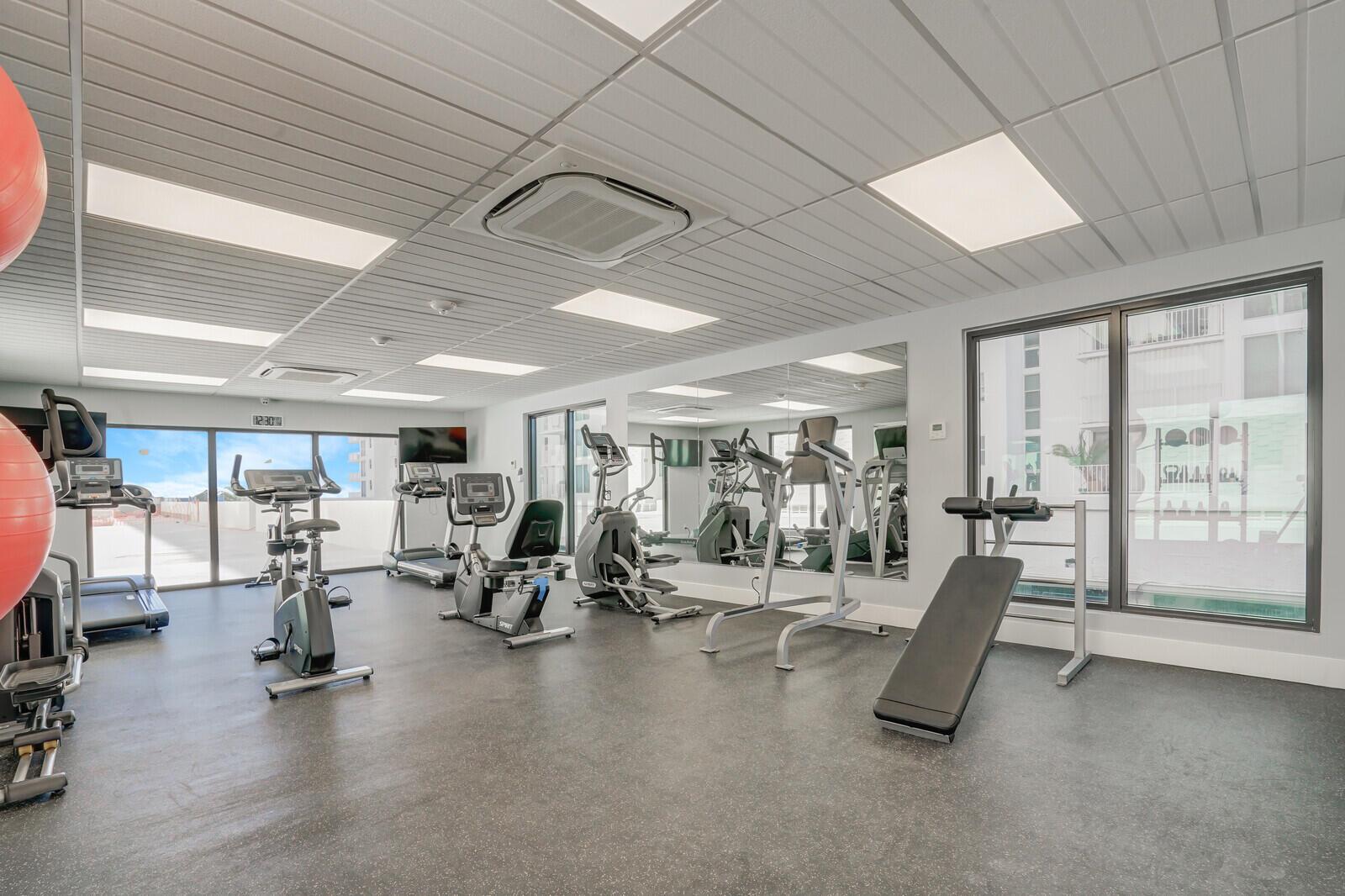 1000 S Ocean Boulevard 17b