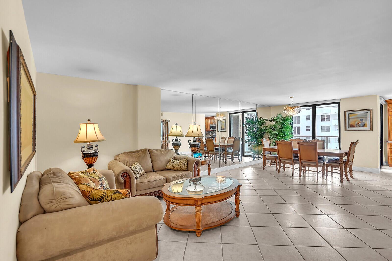 1000 S Ocean Boulevard 17b