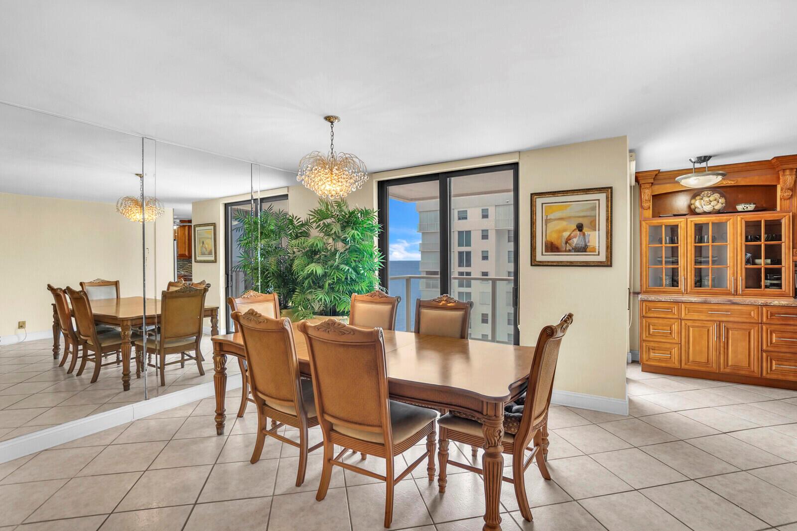 1000 S Ocean Boulevard 17b