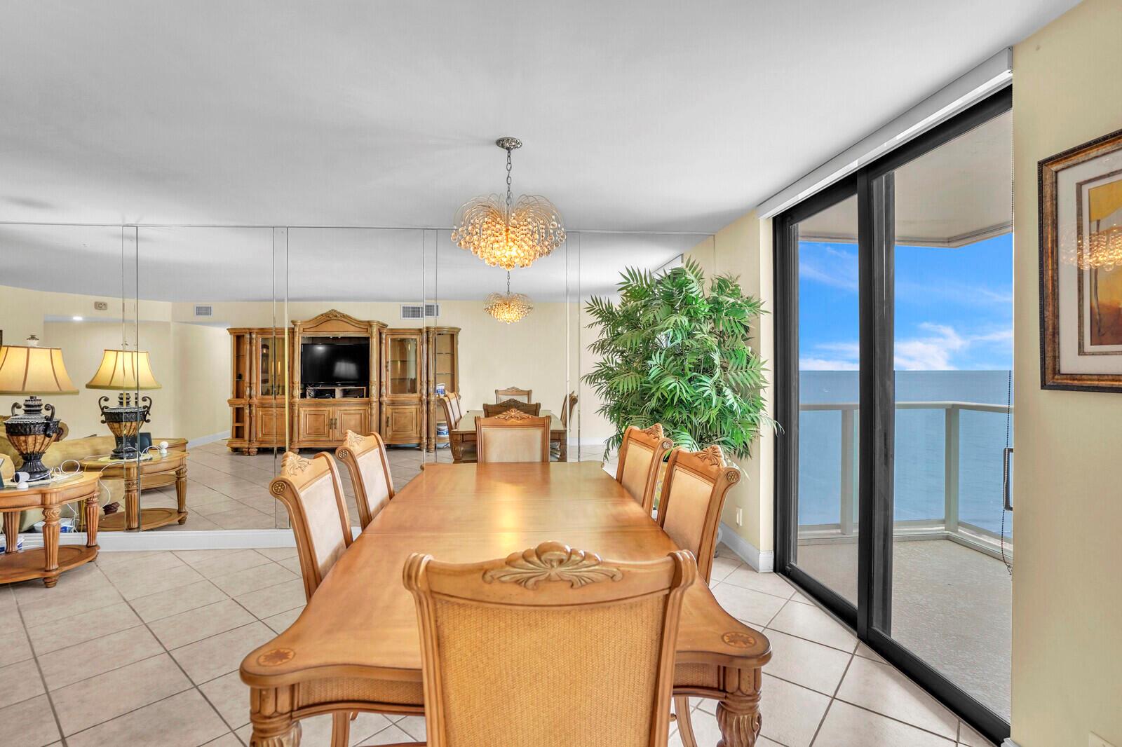 1000 S Ocean Boulevard 17b