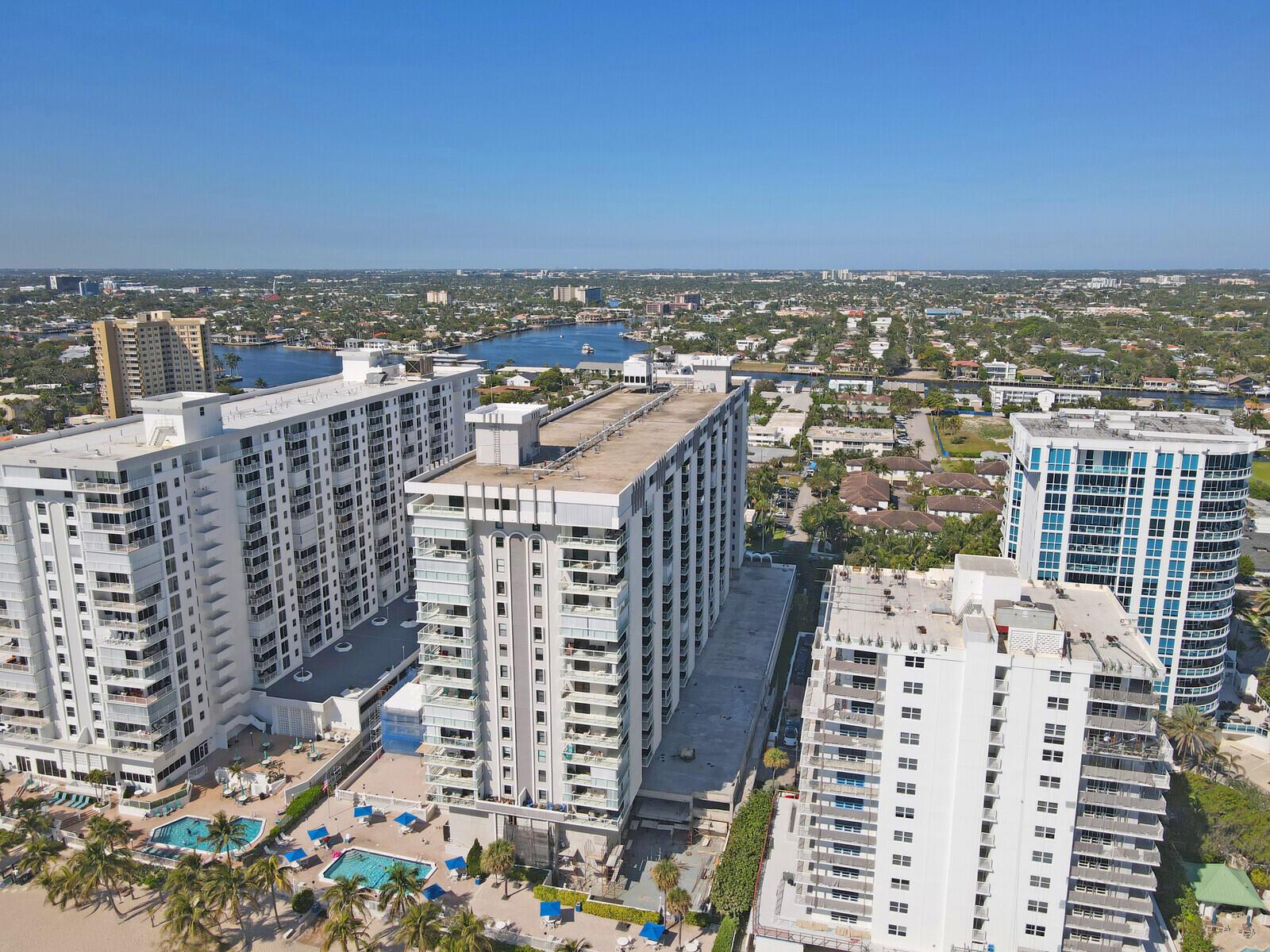 1000 S Ocean Boulevard 17b