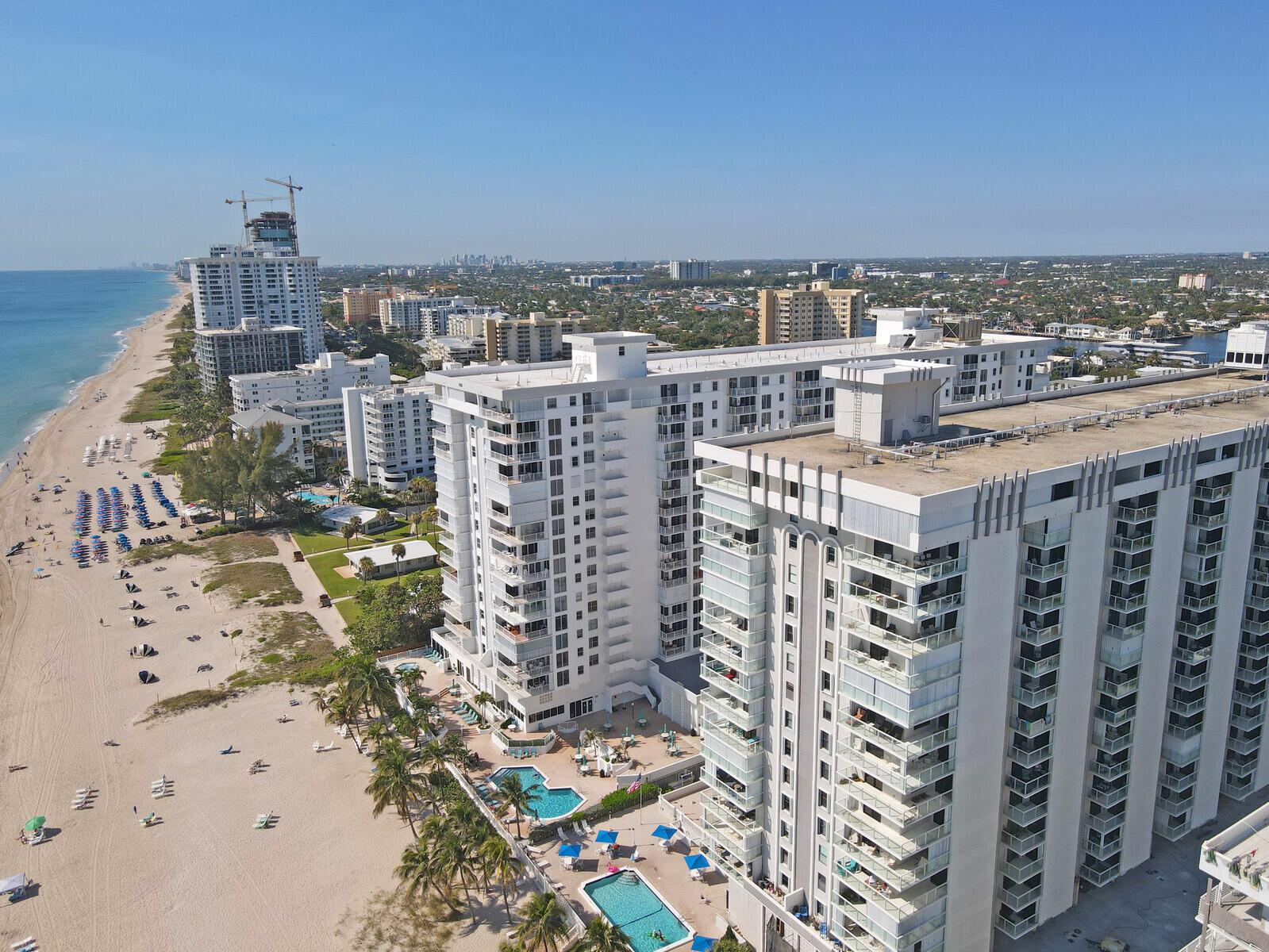1000 S Ocean Boulevard 17b
