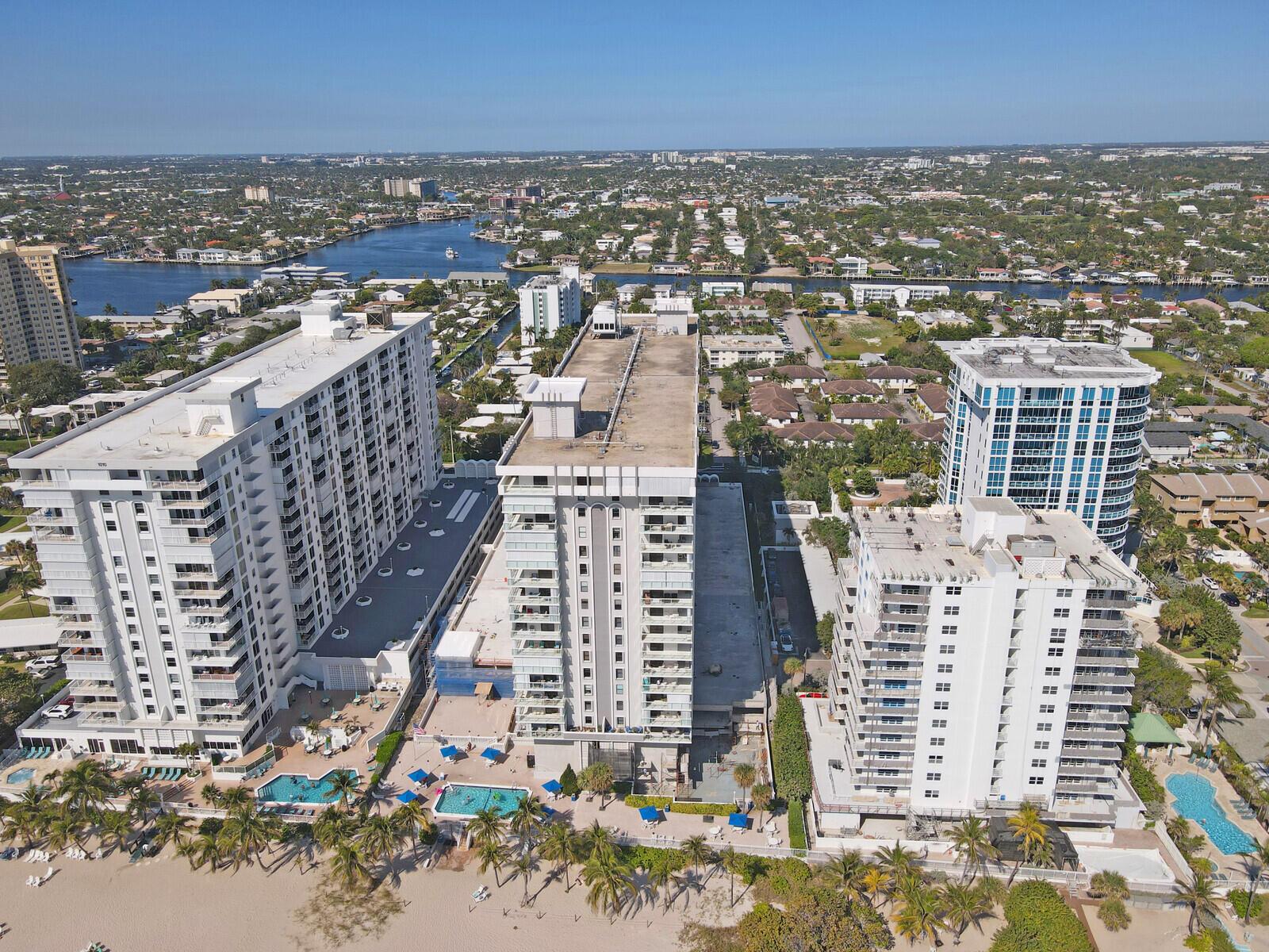 1000 S Ocean Boulevard 17b
