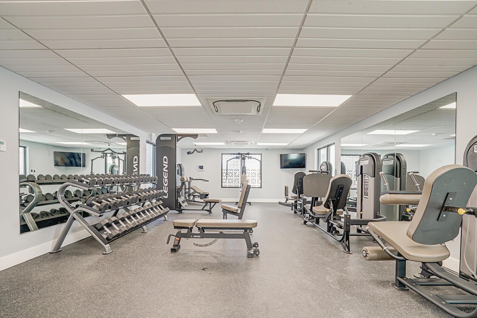 1000 S Ocean Boulevard 17b