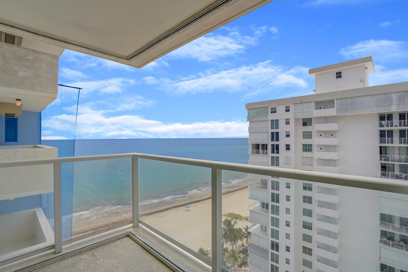 1000 S Ocean Boulevard 17b