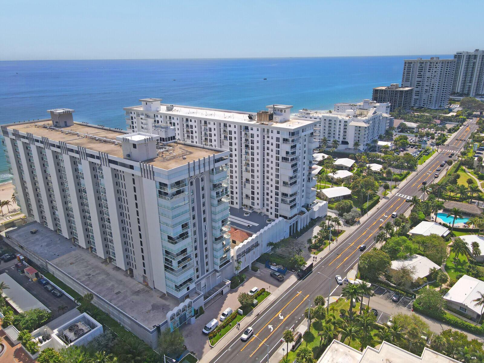 1000 S Ocean Boulevard 17b