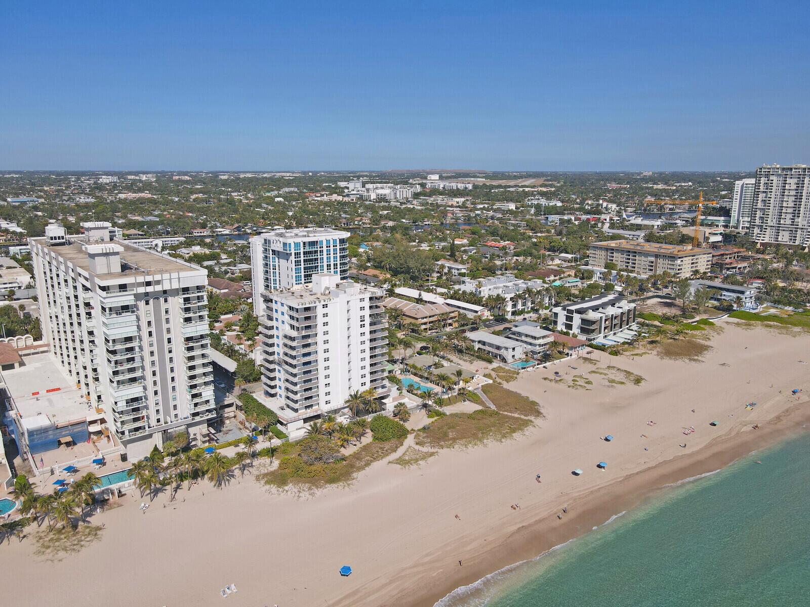 1000 S Ocean Boulevard 17b