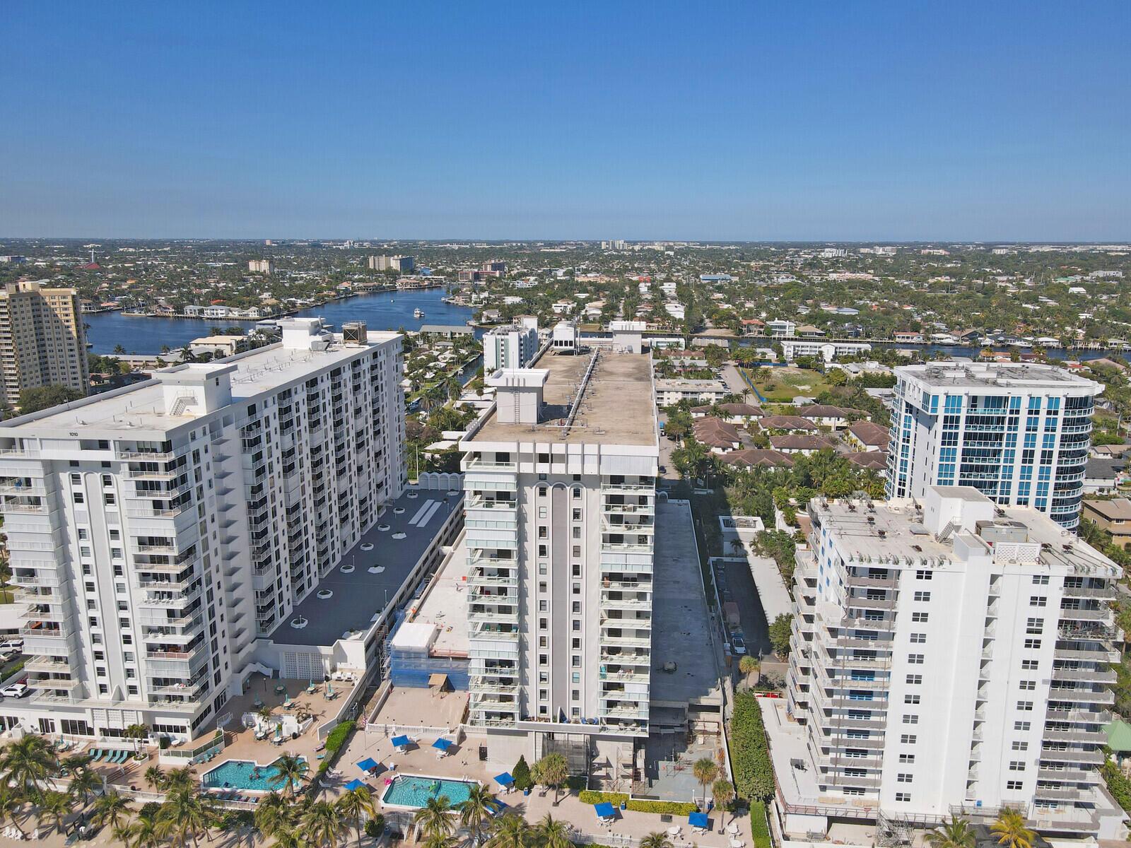 1000 S Ocean Boulevard 17b