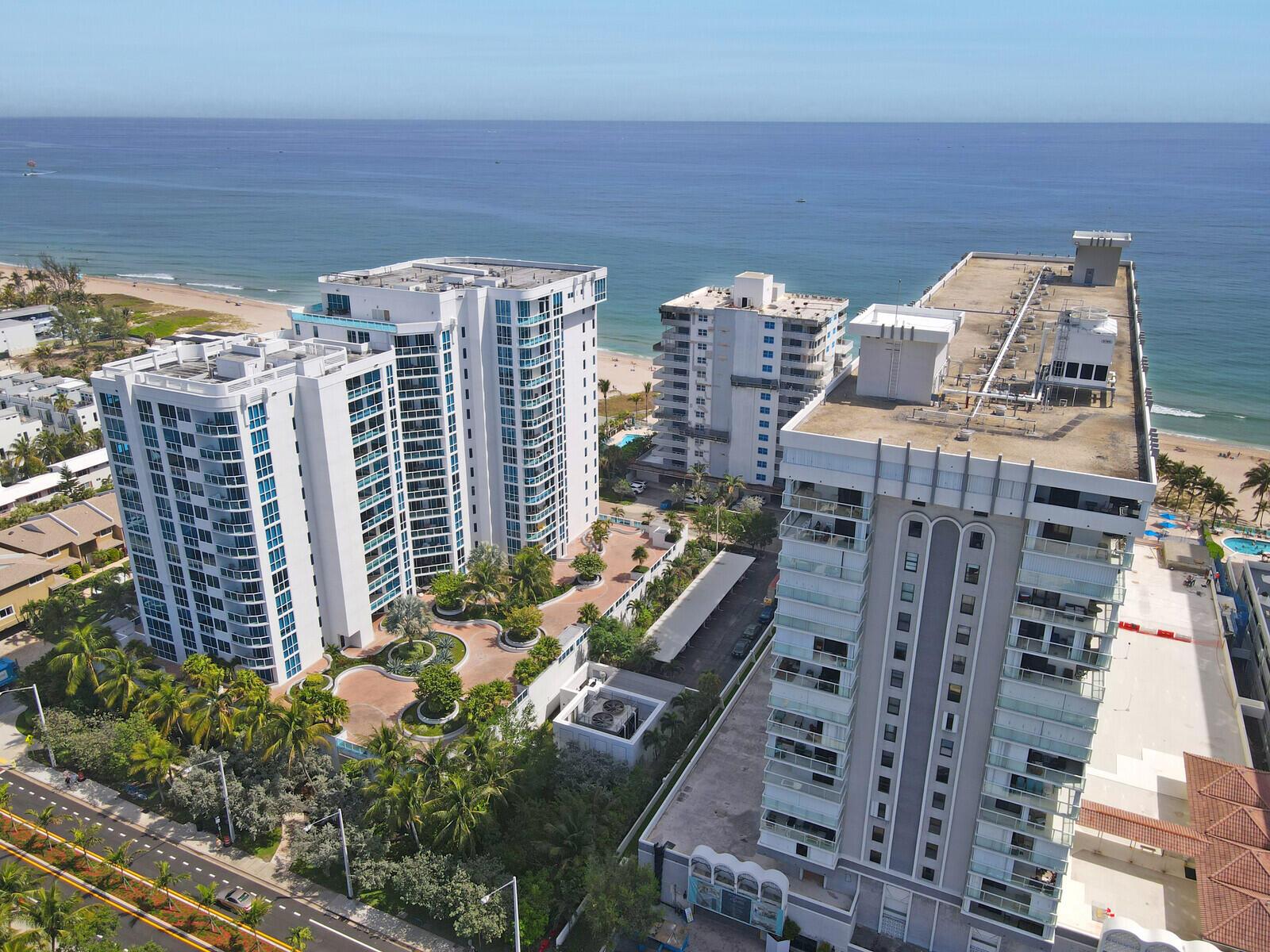 1000 S Ocean Boulevard 17b