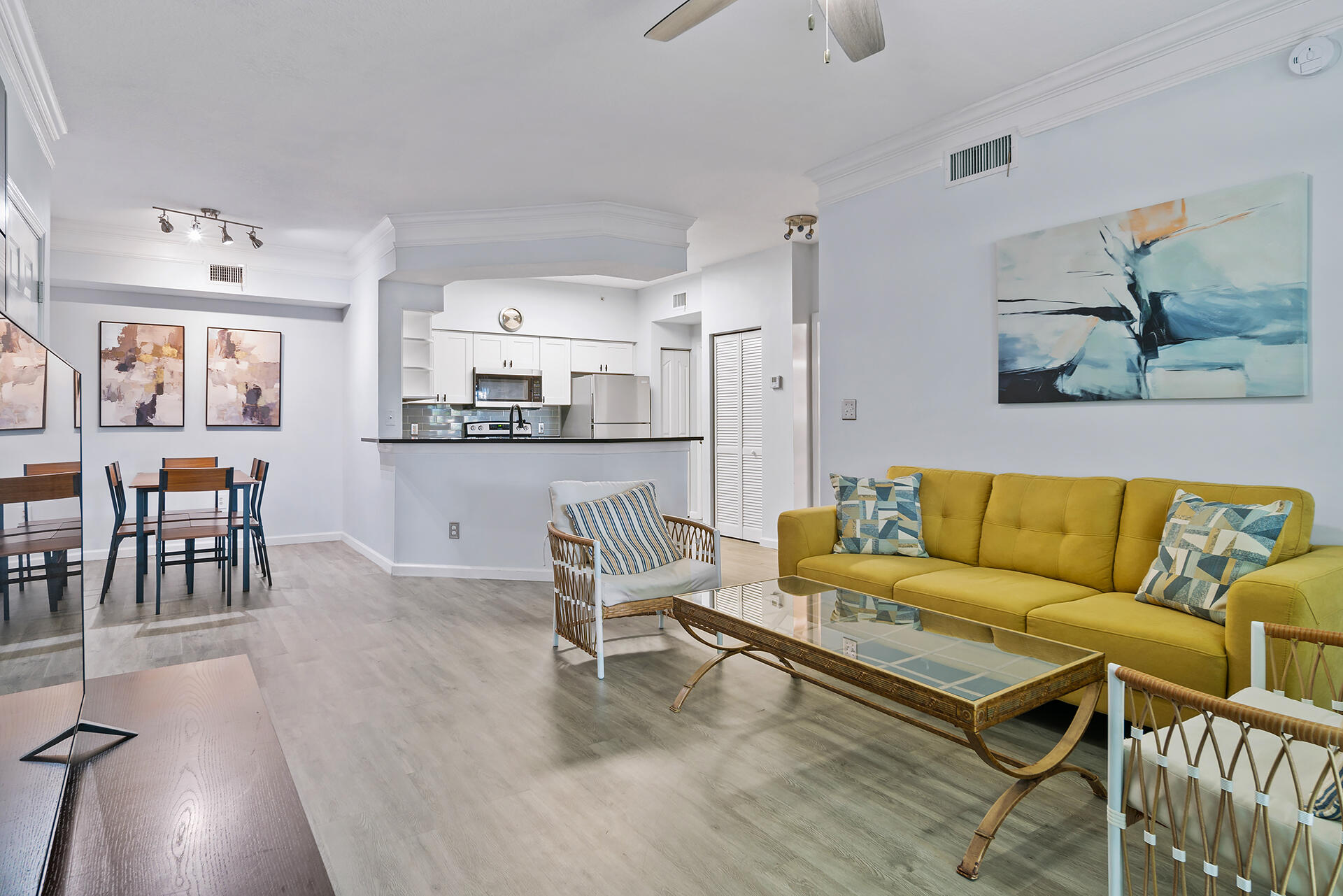 9857 Baywinds Drive #9206