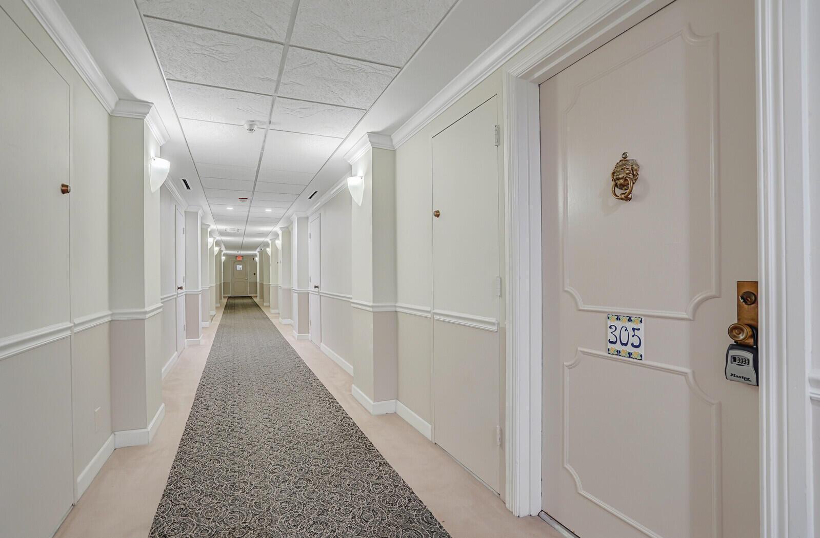 2121 N Ocean Boulevard 305w