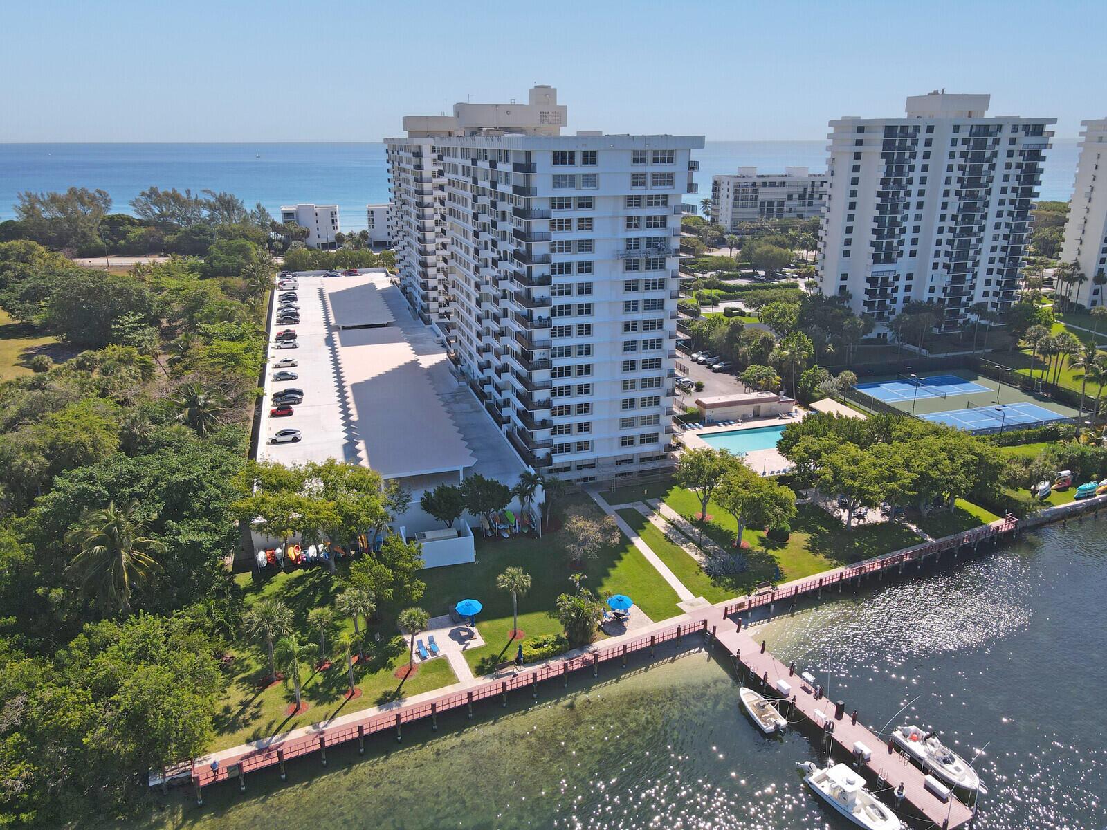 2121 N Ocean Boulevard 305w