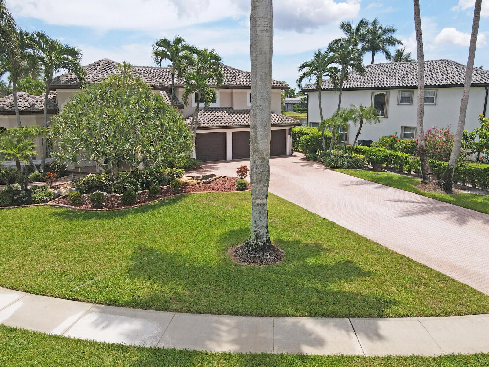 10922 Bal Harbor Drive