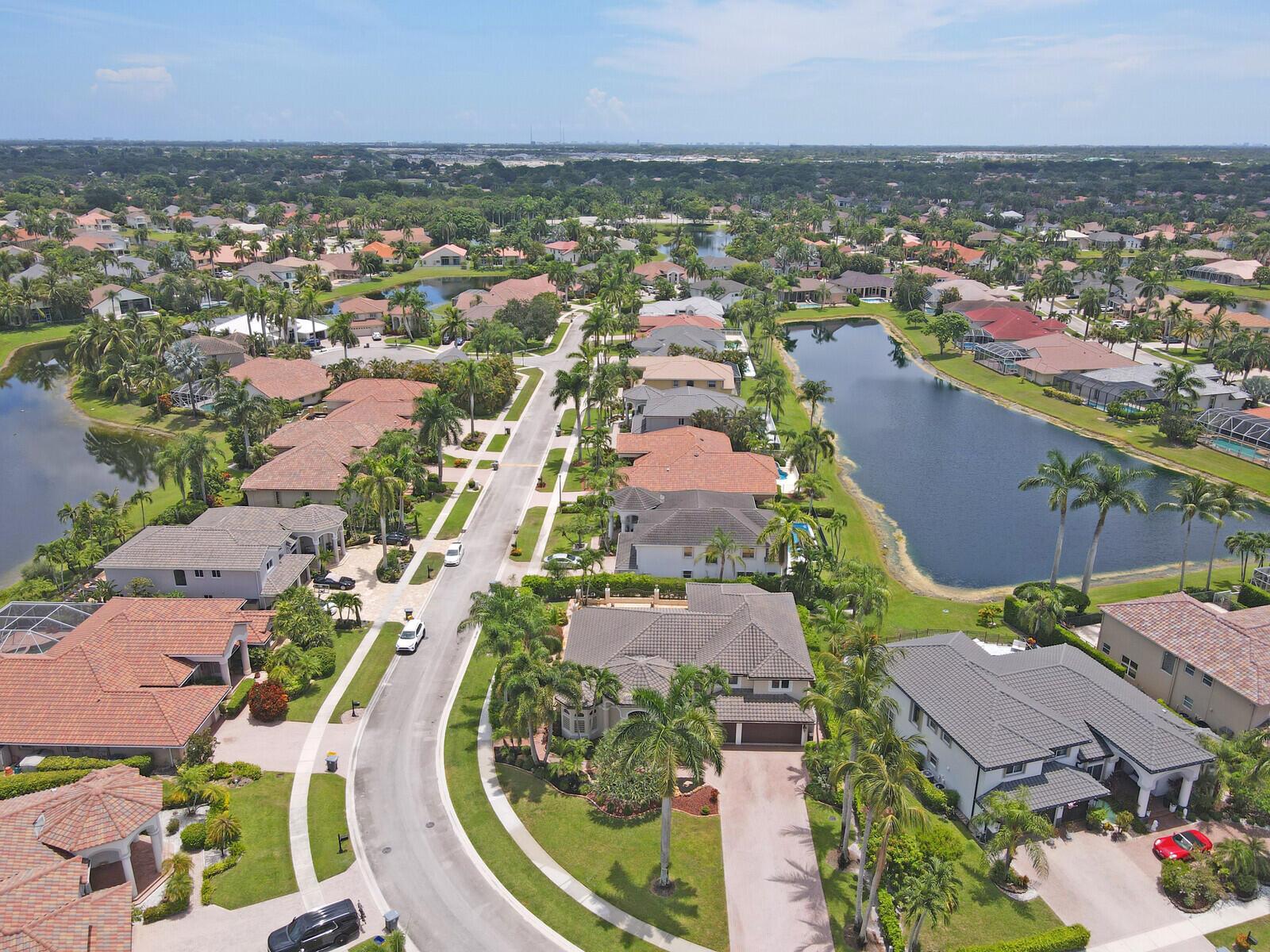 10922 Bal Harbor Drive