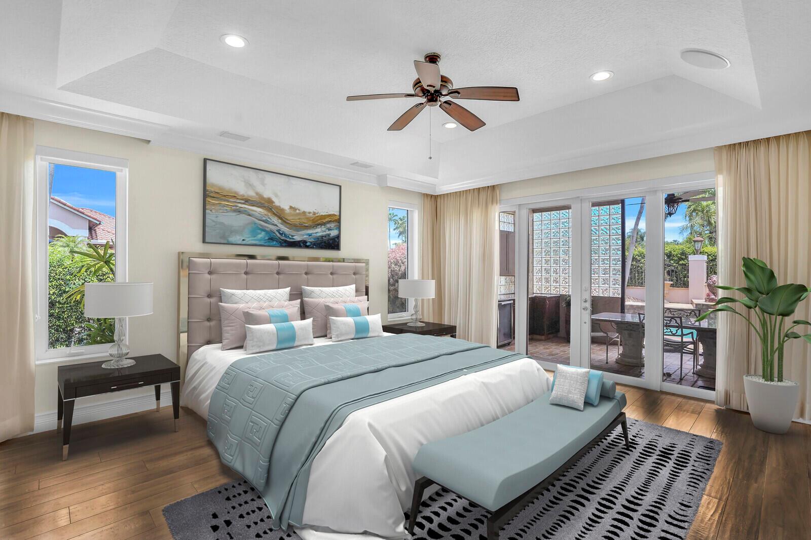 10922 Bal Harbor Drive