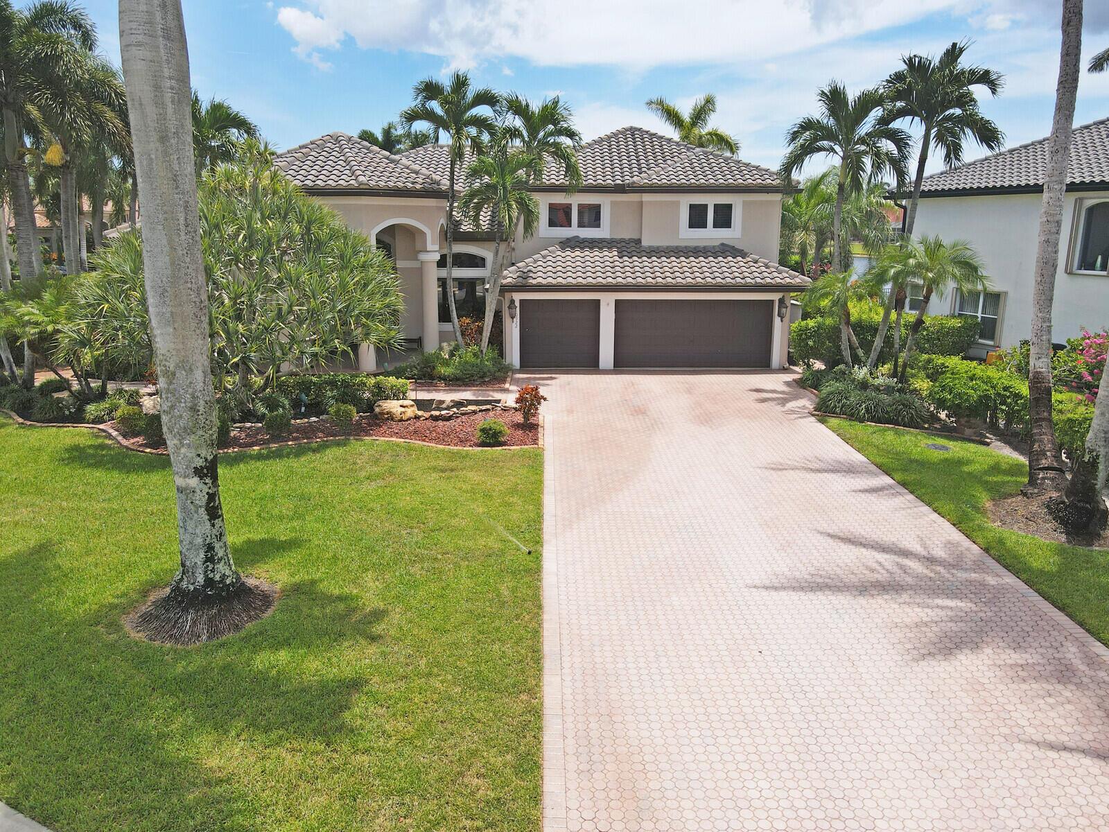 10922 Bal Harbor Drive