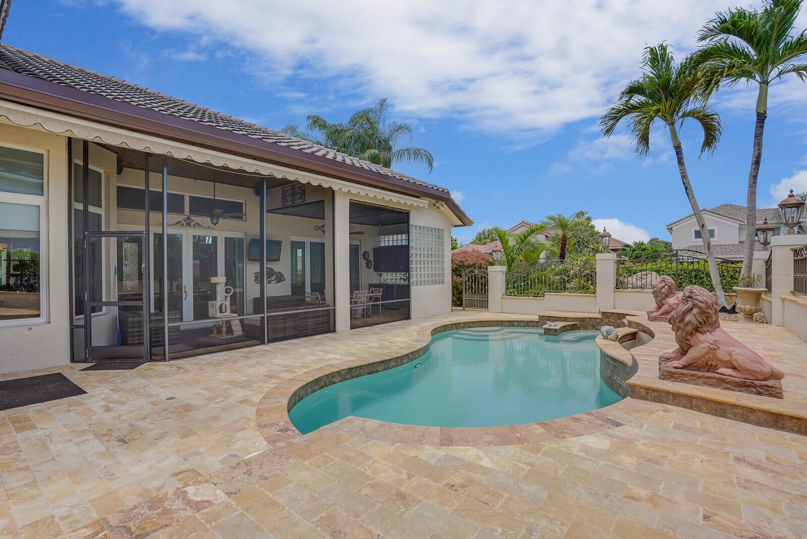 10922 Bal Harbor Drive