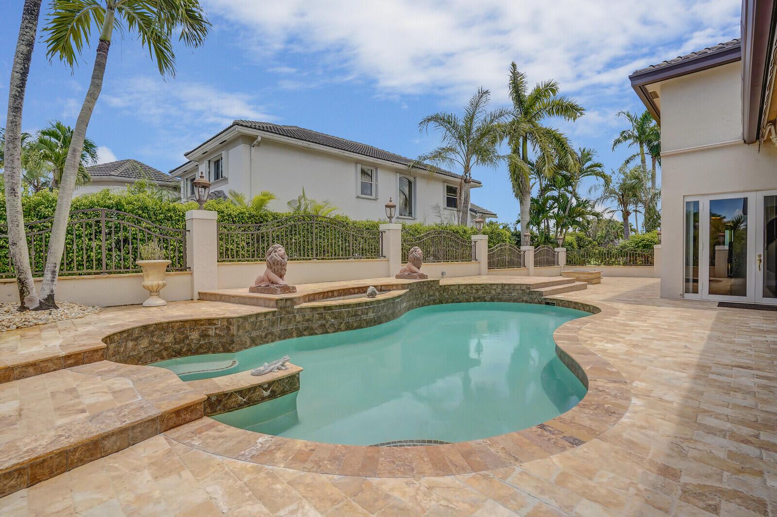 10922 Bal Harbor Drive