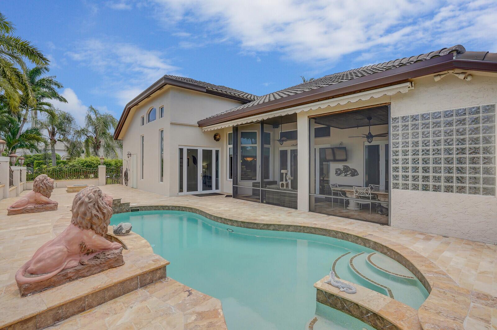 10922 Bal Harbor Drive