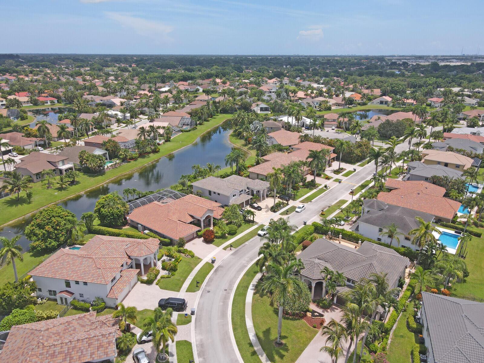 10922 Bal Harbor Drive