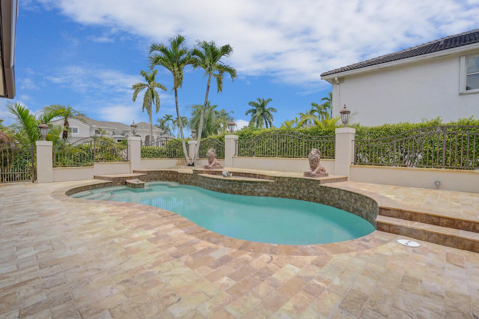 10922 Bal Harbor Drive