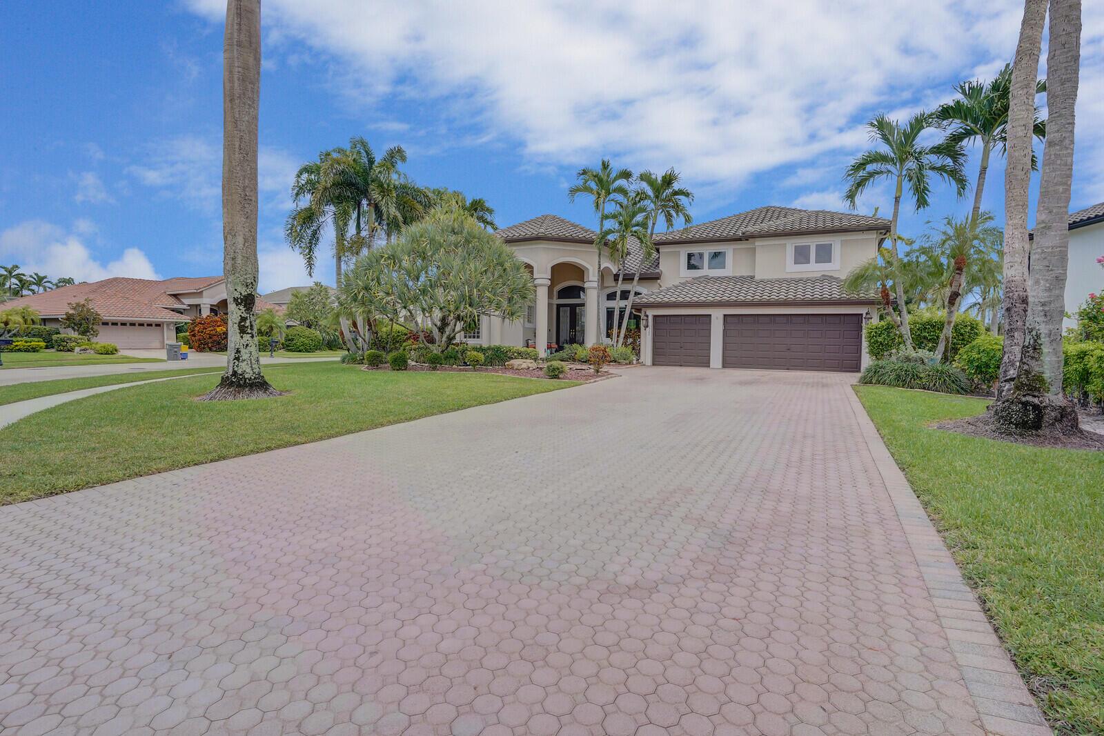 10922 Bal Harbor Drive