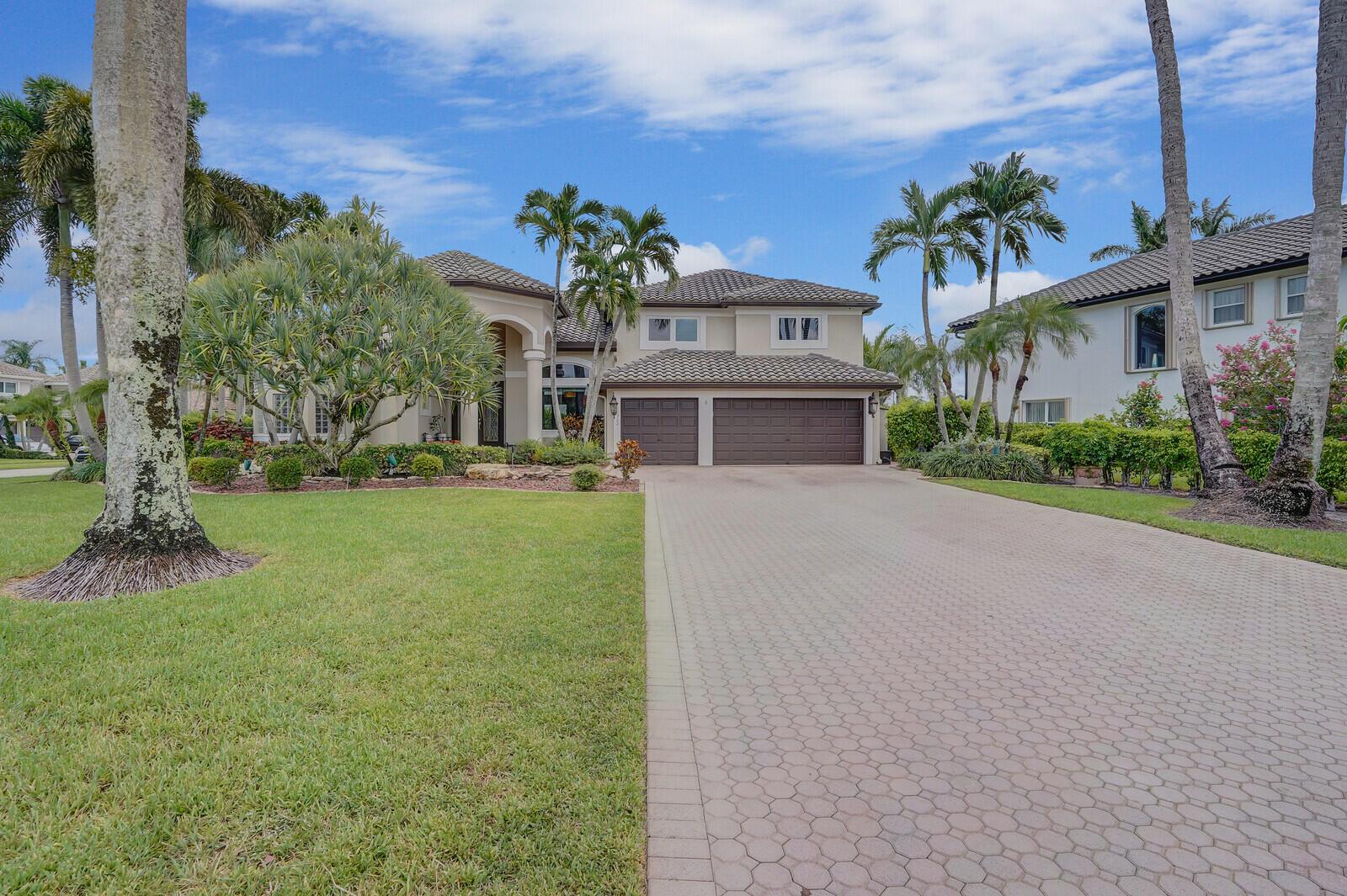 10922 Bal Harbor Drive