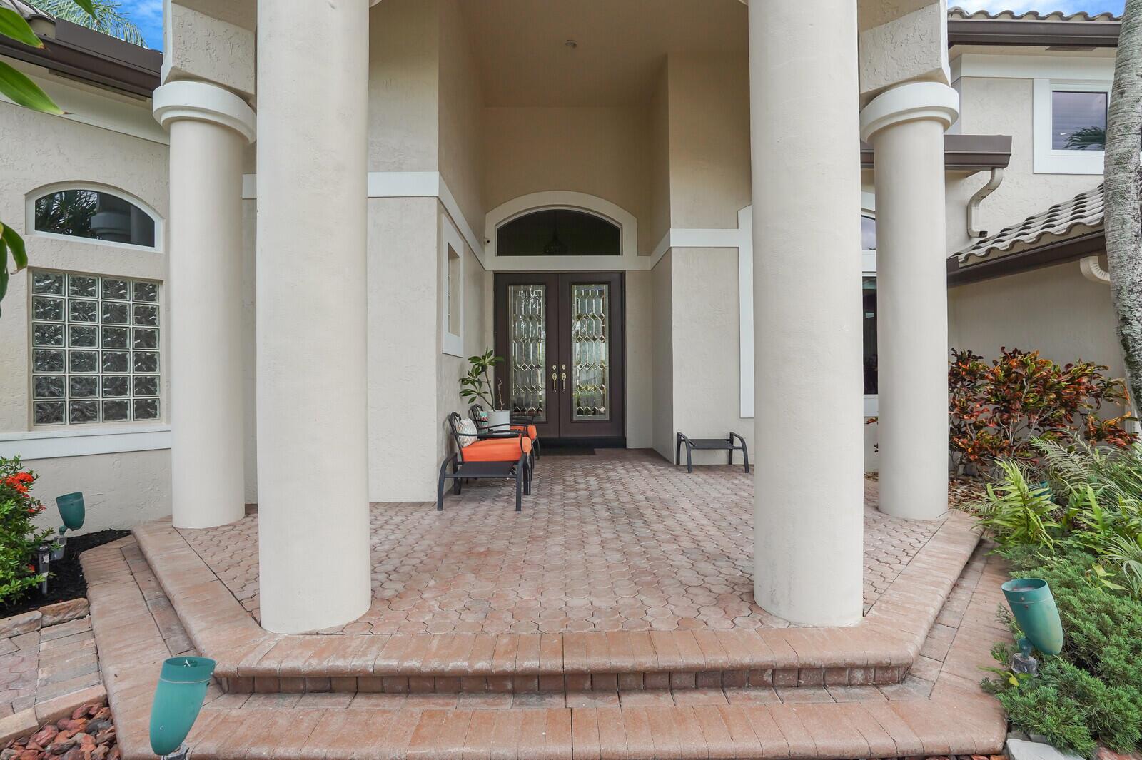 10922 Bal Harbor Drive