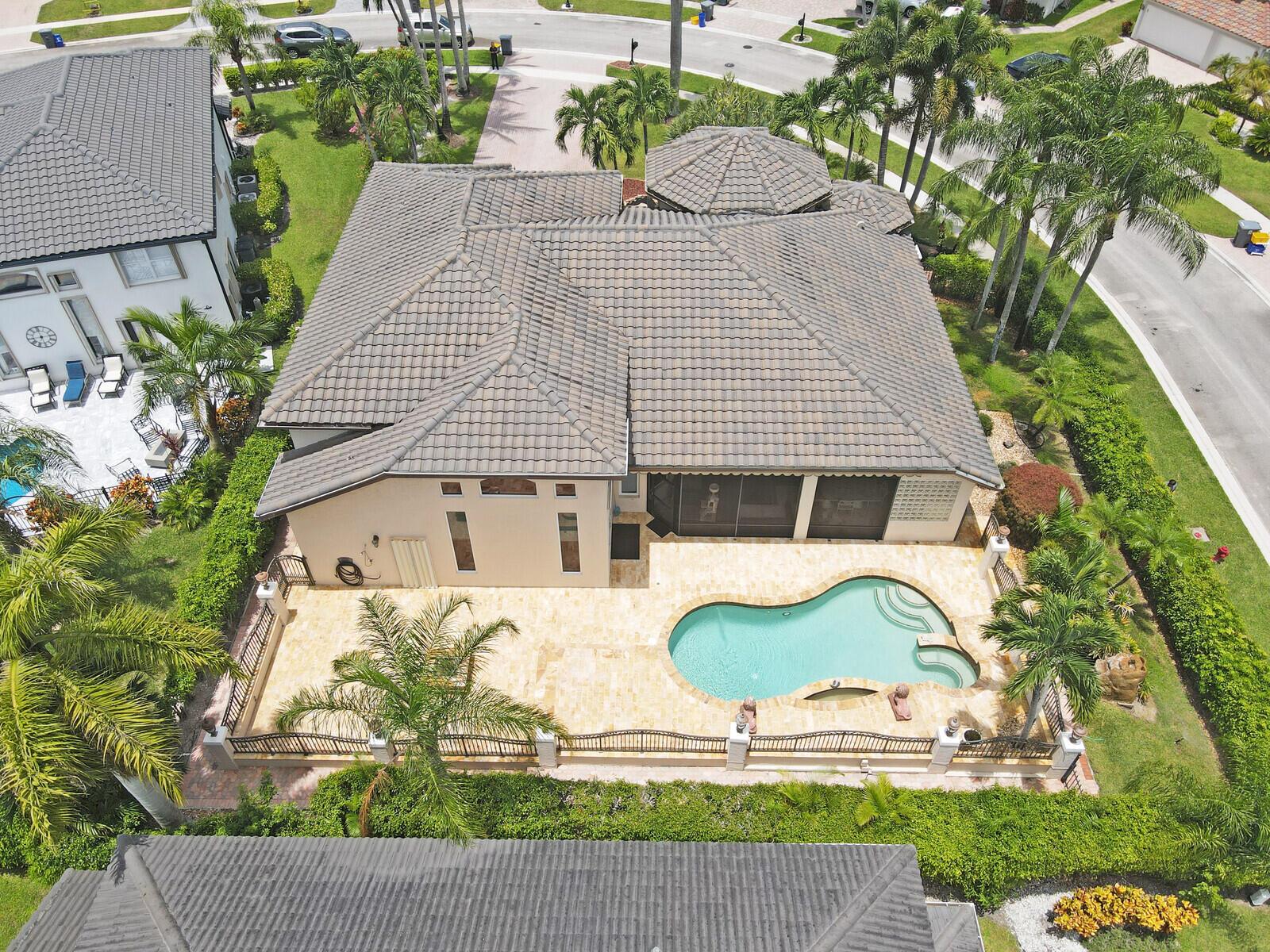 10922 Bal Harbor Drive