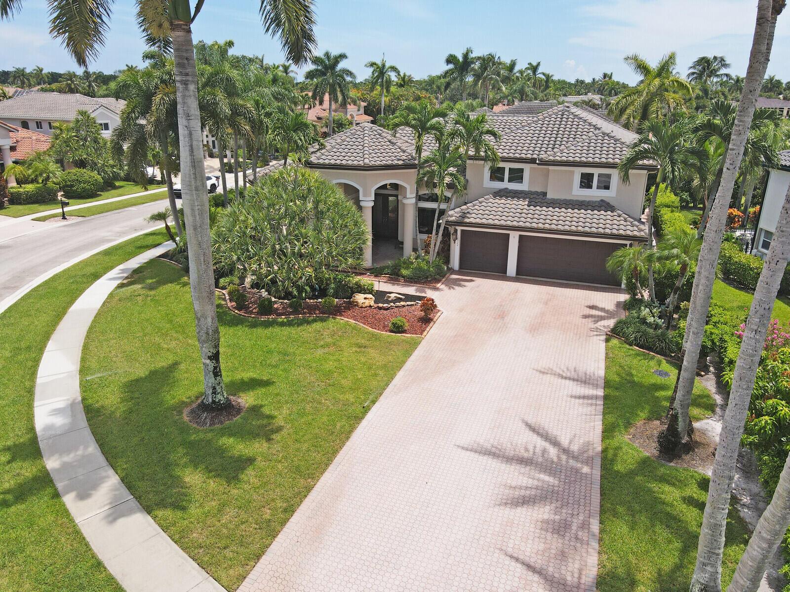 10922 Bal Harbor Drive