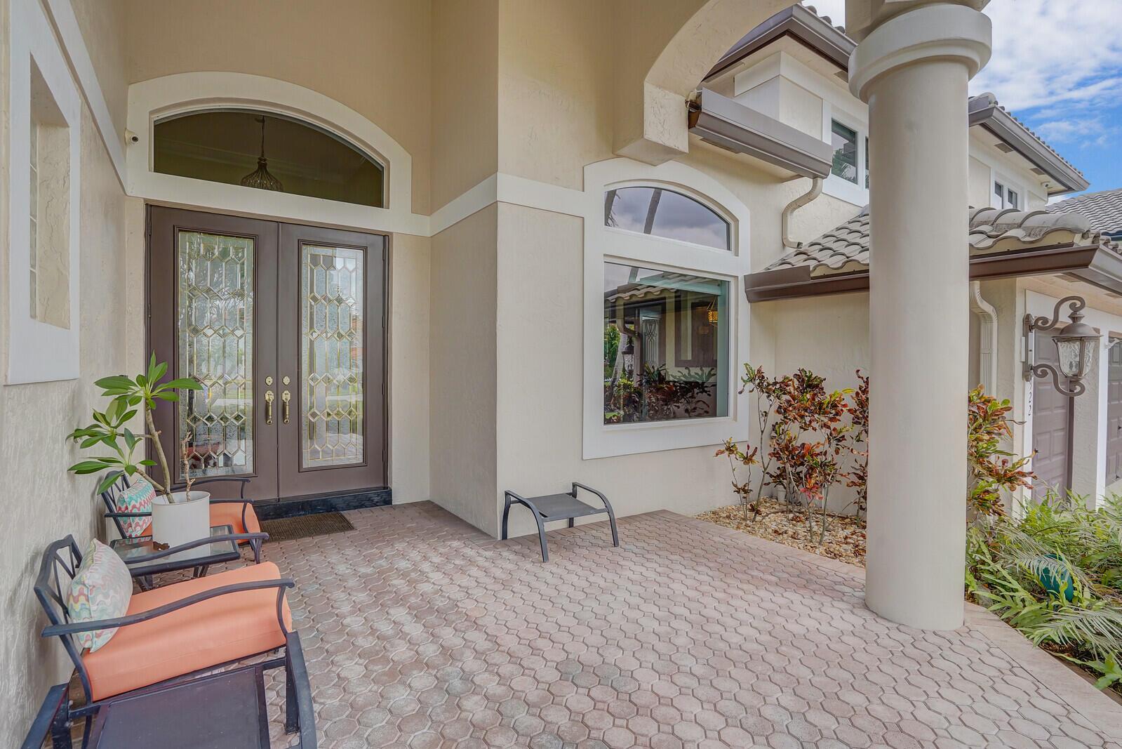 10922 Bal Harbor Drive