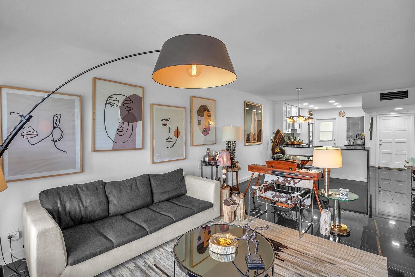 2751 N Palm Aire Drive 404