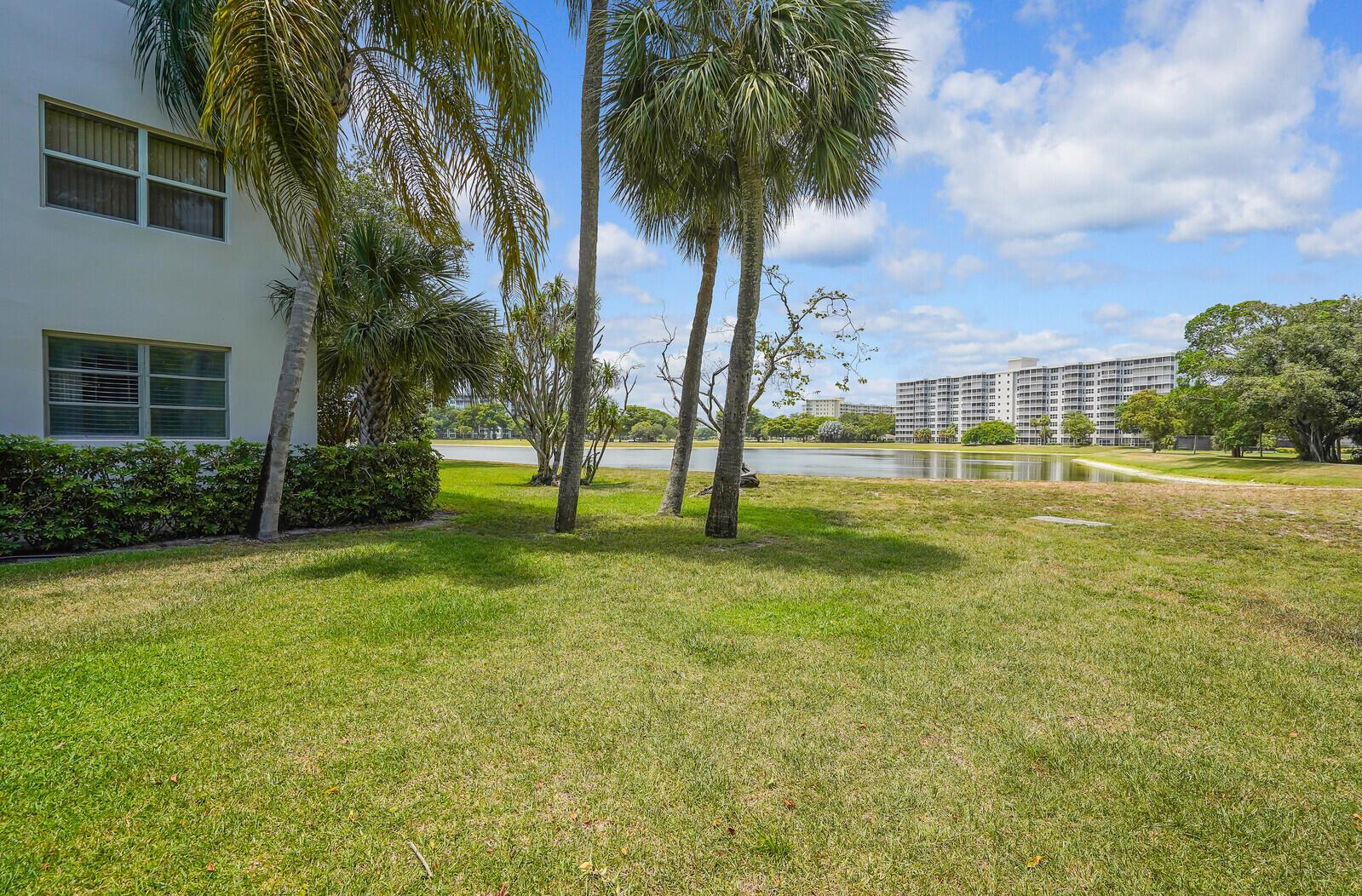 2751 N Palm Aire Drive 404