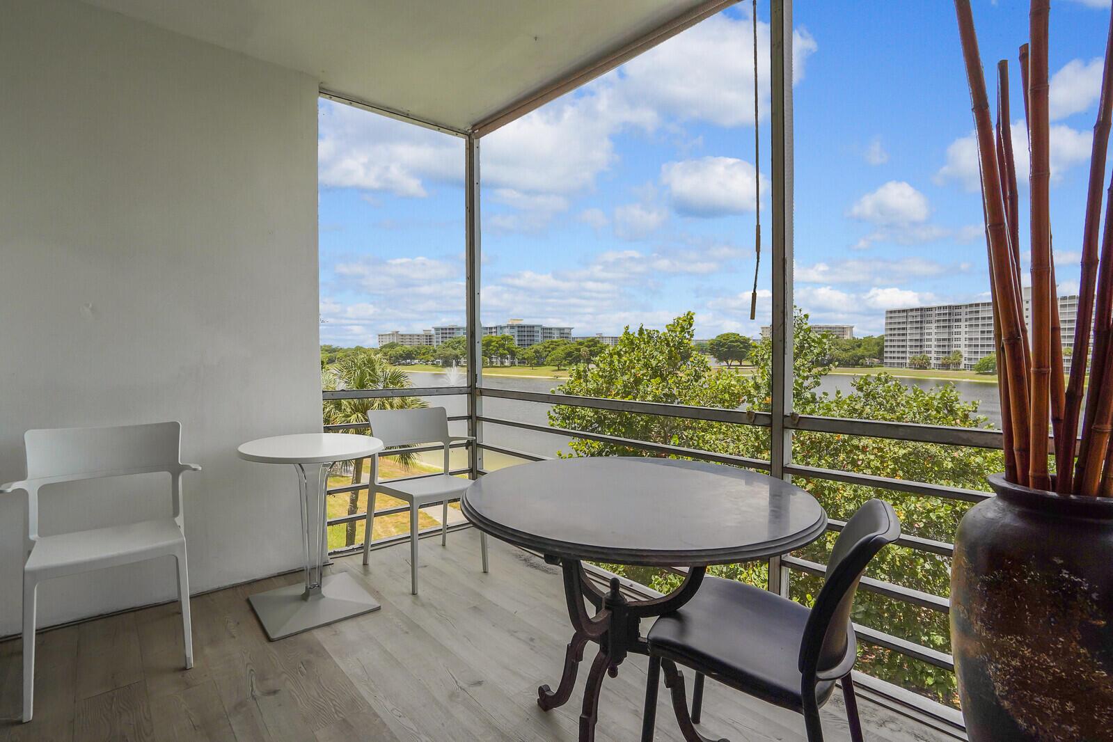 2751 N Palm Aire Drive 404