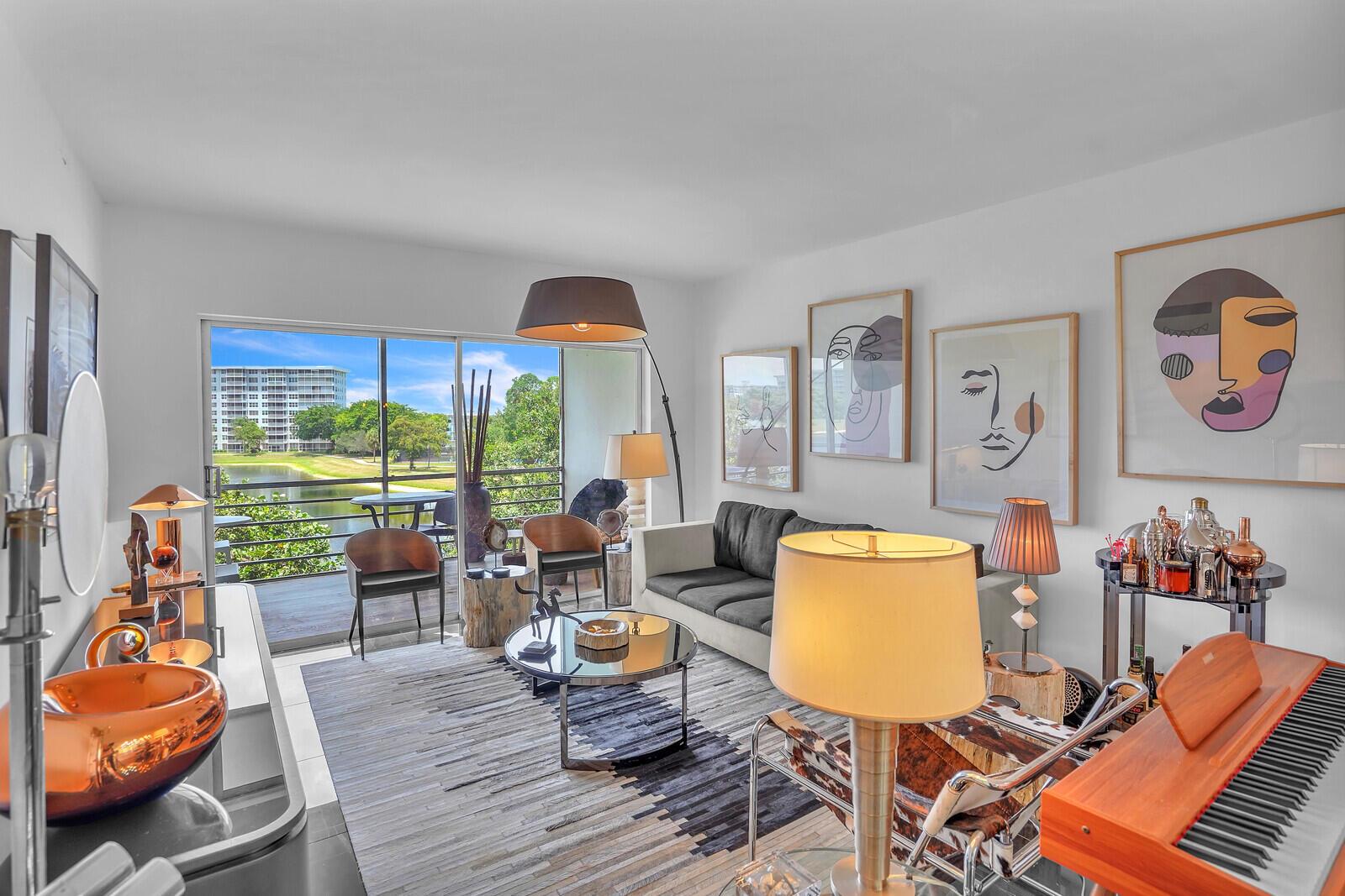 2751 N Palm Aire Drive 404