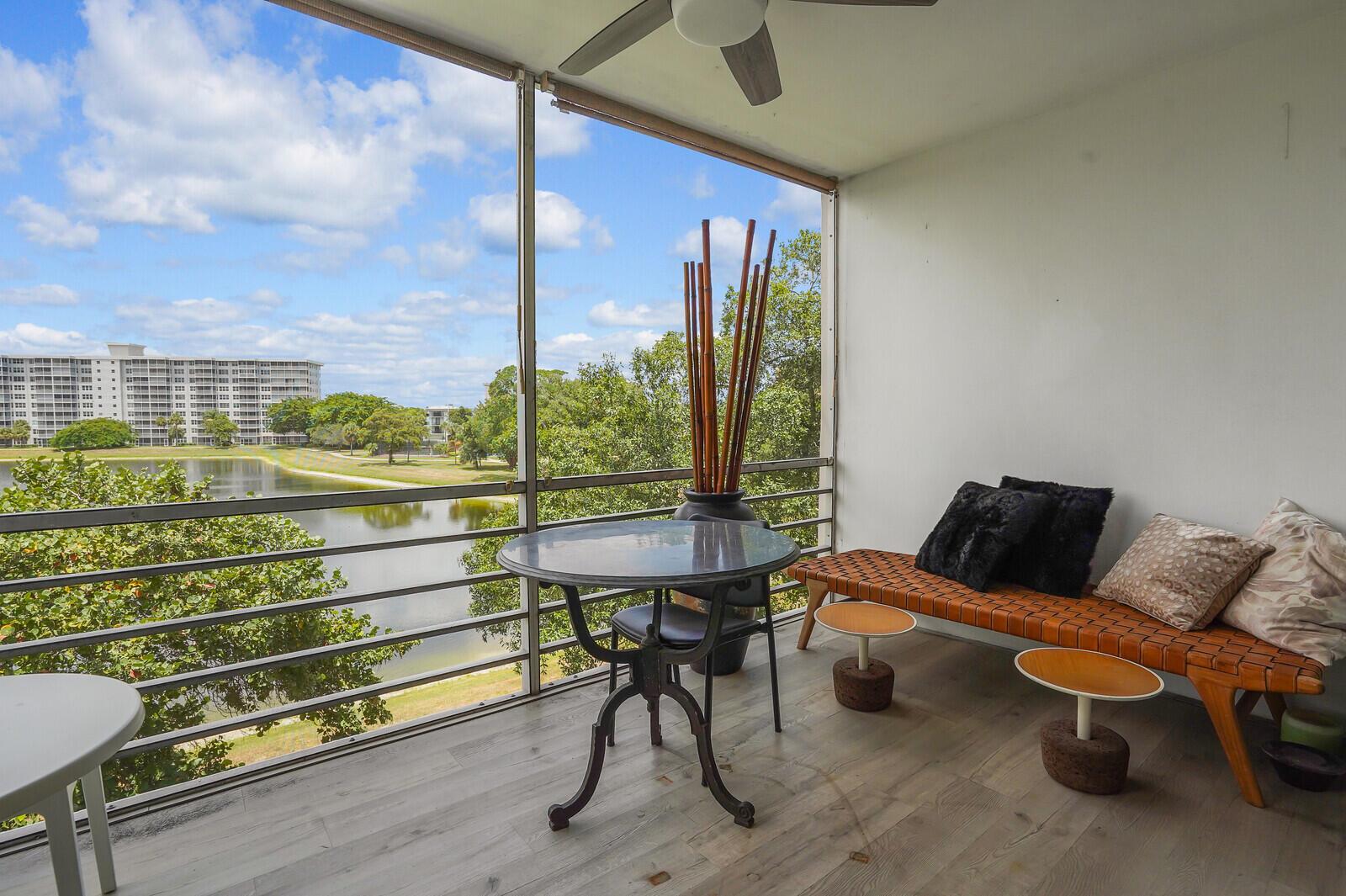 2751 N Palm Aire Drive 404