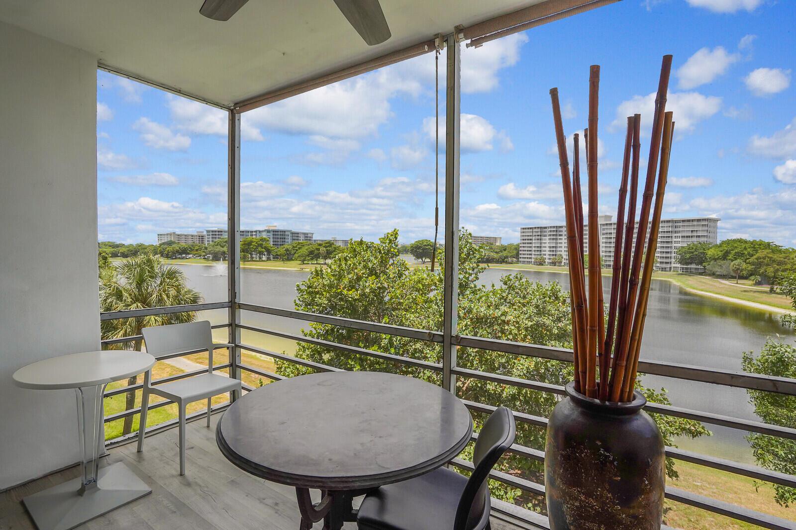 2751 N Palm Aire Drive 404