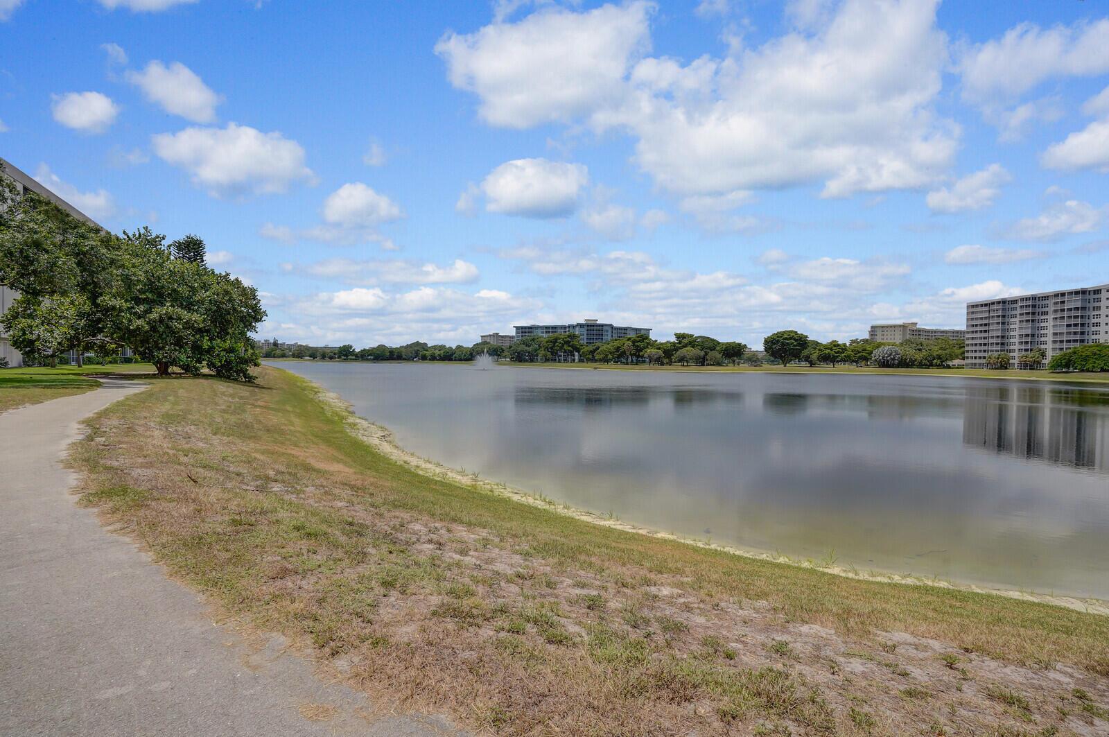 2751 N Palm Aire Drive 404