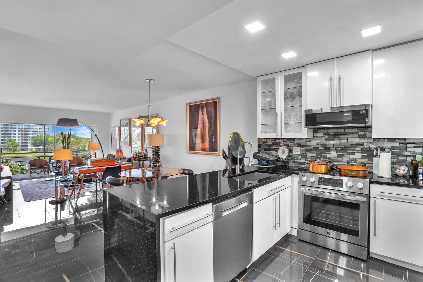 2751 N Palm Aire Drive 404