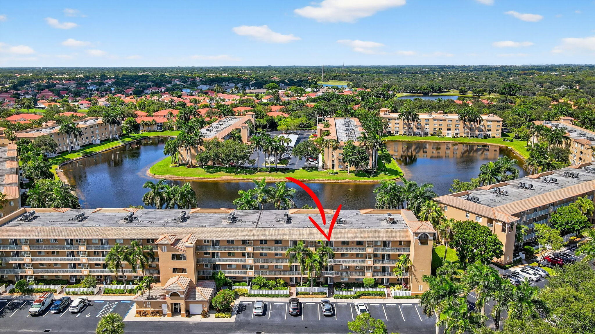 5777 Gemstone Court 407