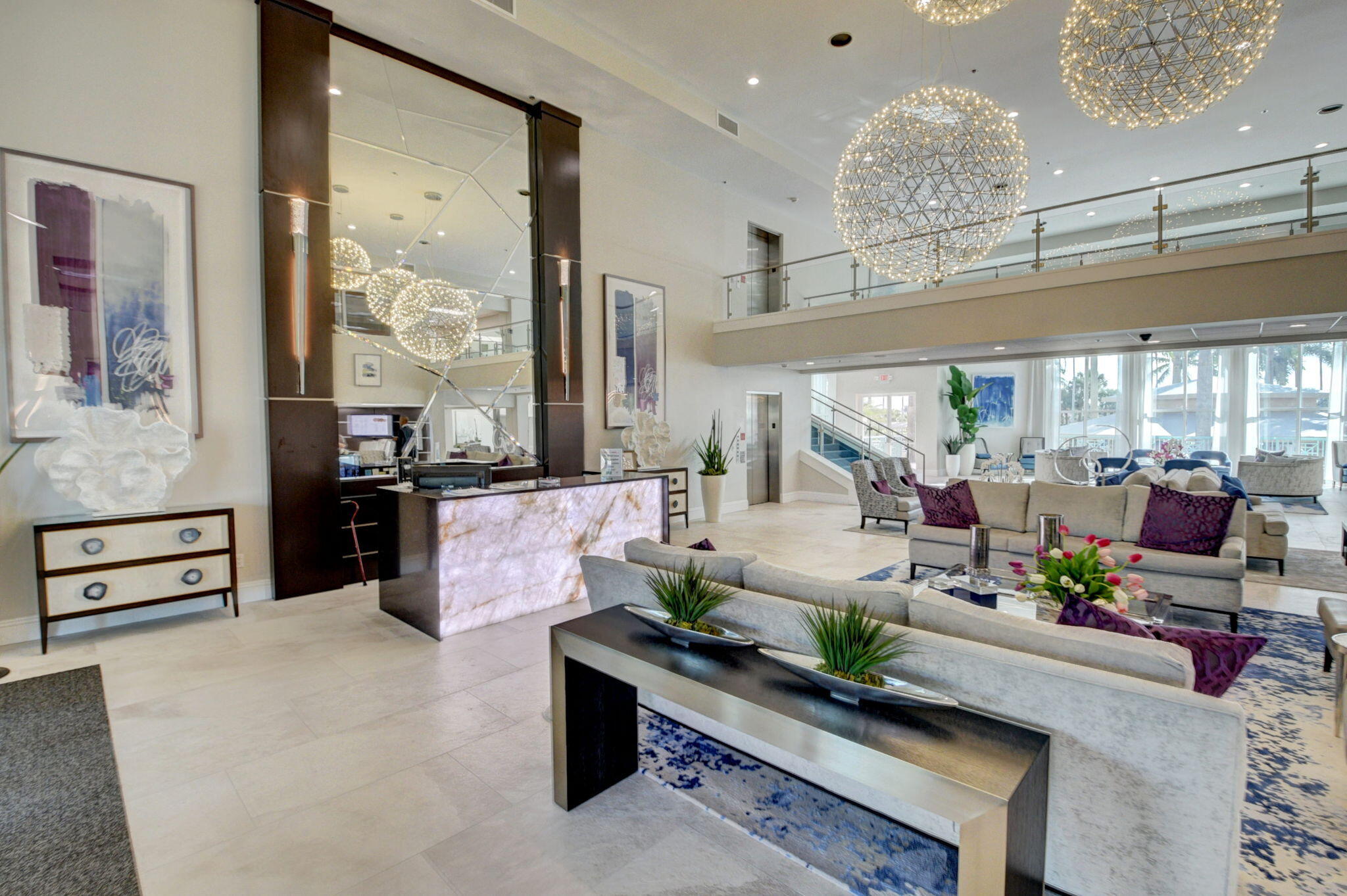 5777 Gemstone Court 407