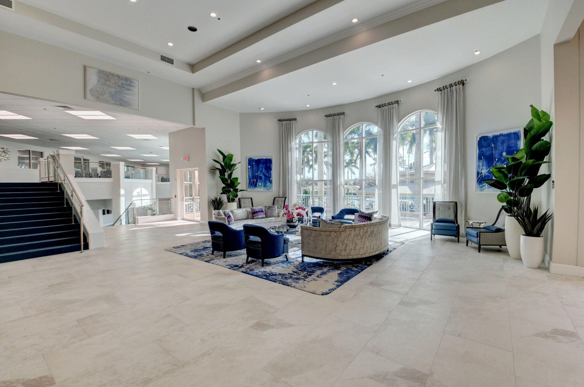5777 Gemstone Court 407
