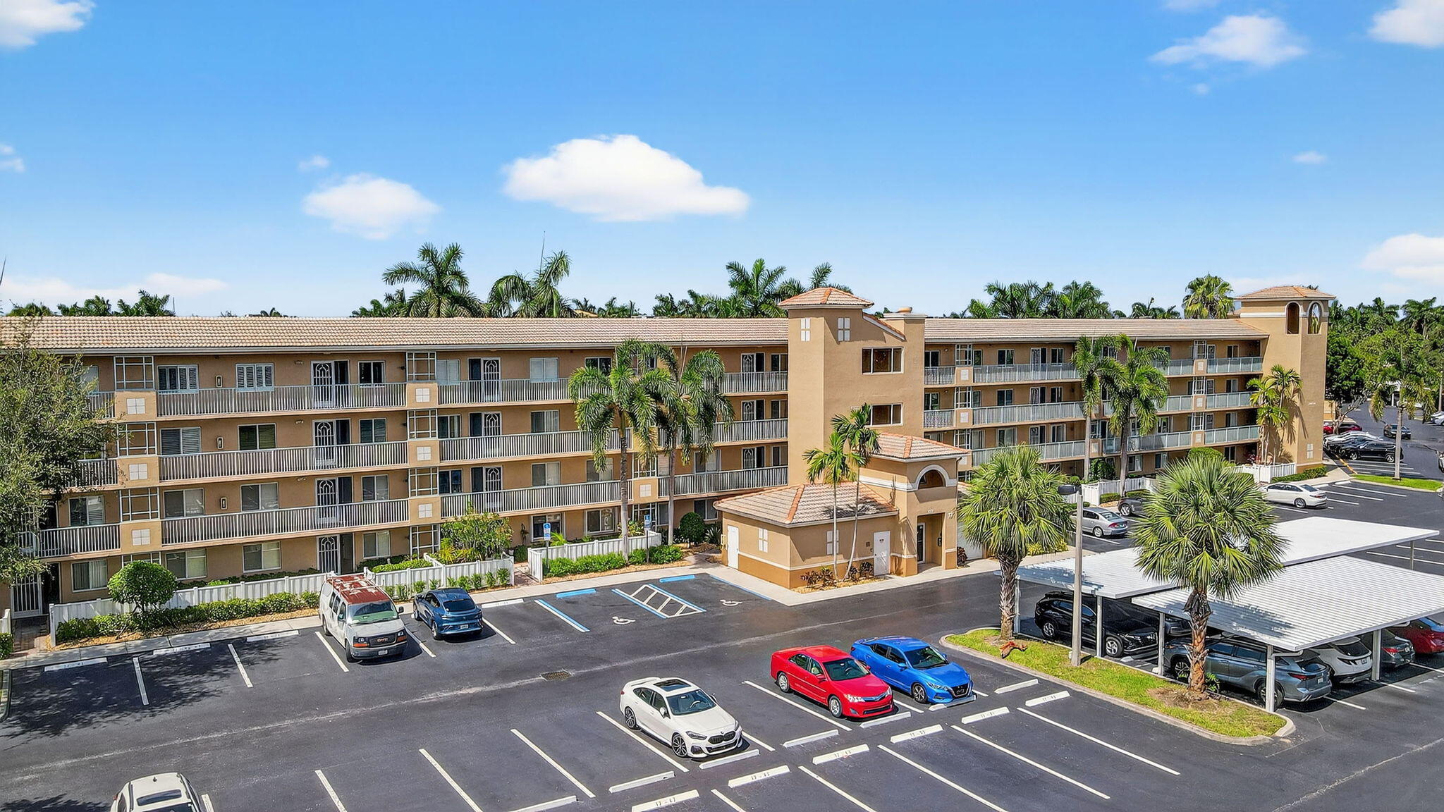 5777 Gemstone Court 407