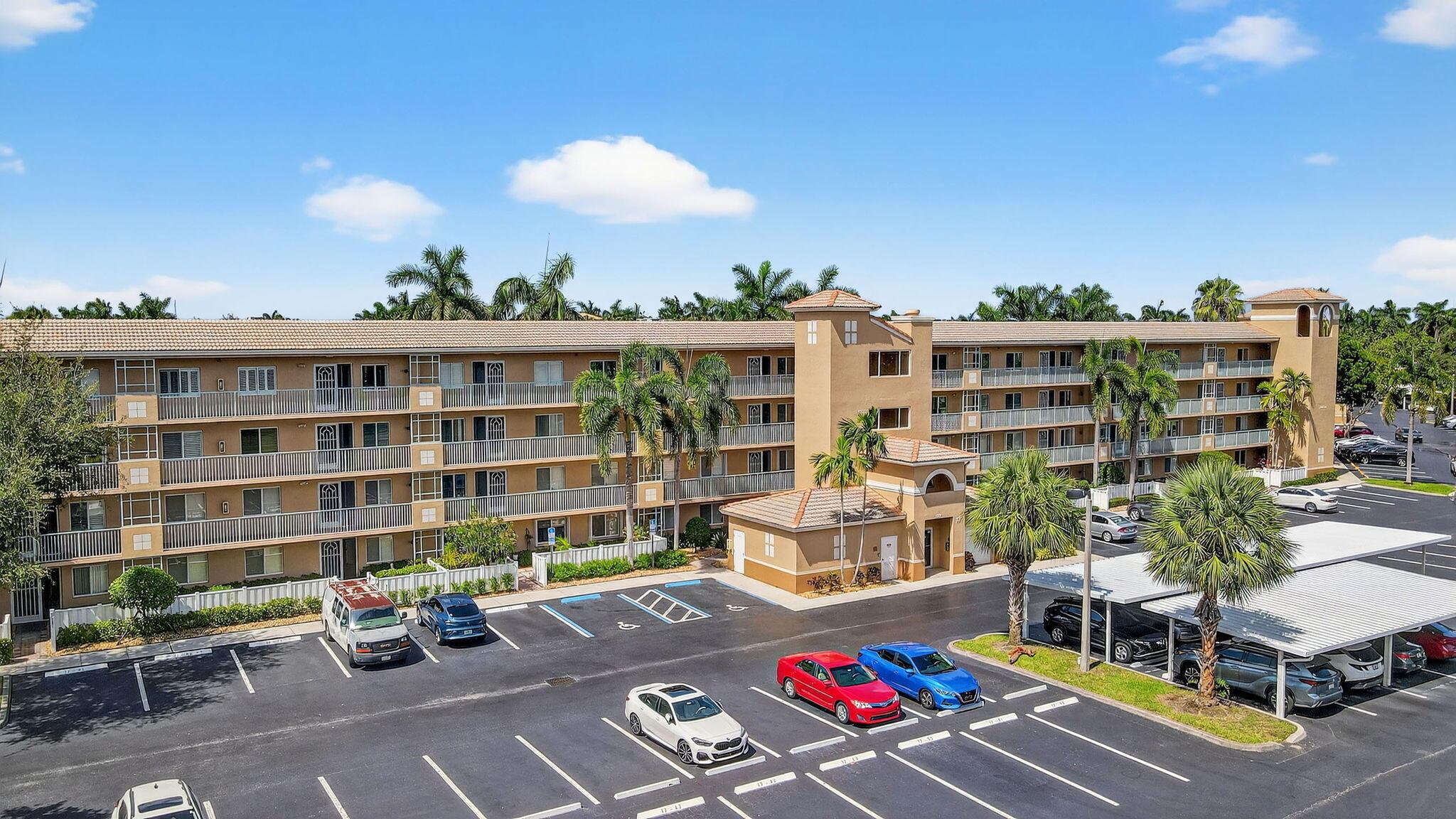 5777 Gemstone Court 407
