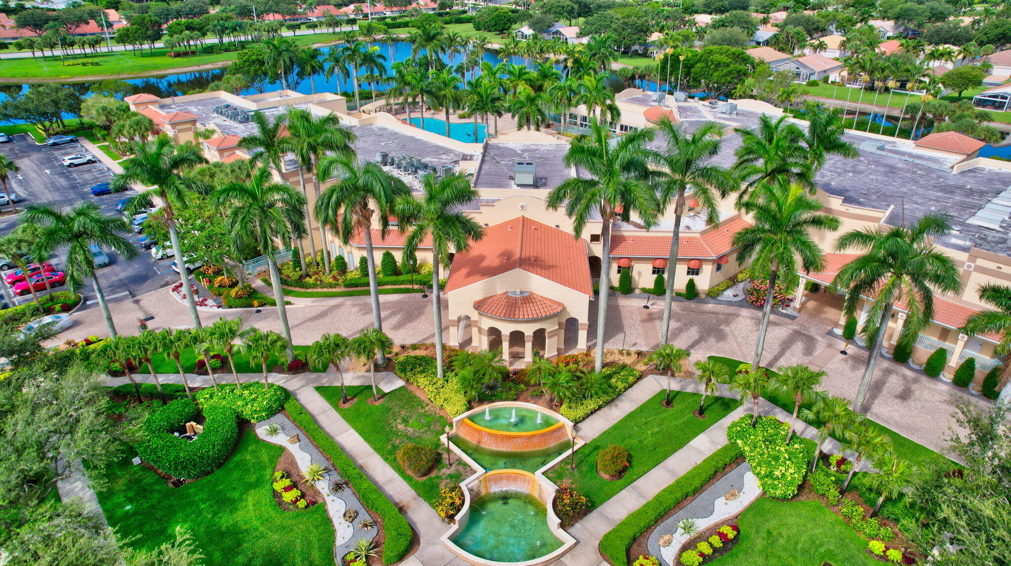 5777 Gemstone Court 407